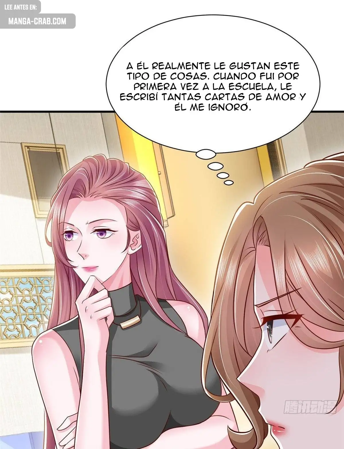 Tengo una carrera al azar cada semana capítulo 679 página 9