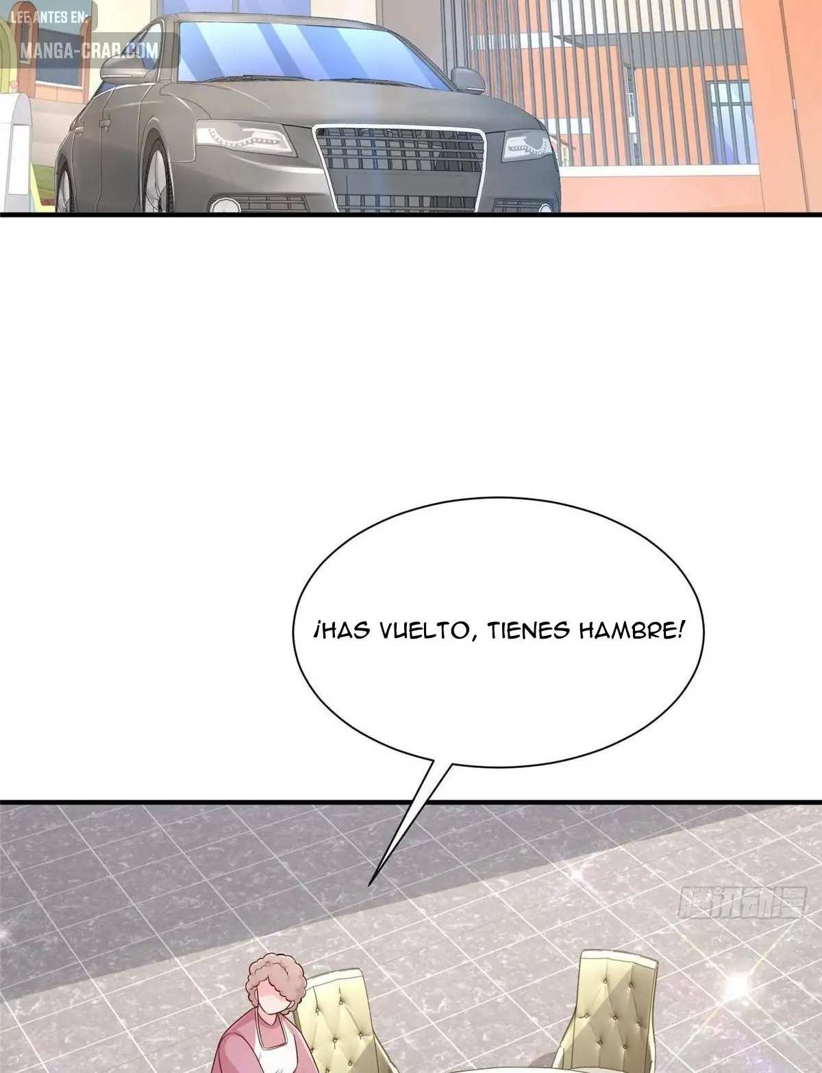 Tengo una carrera al azar cada semana capítulo 681 página 6