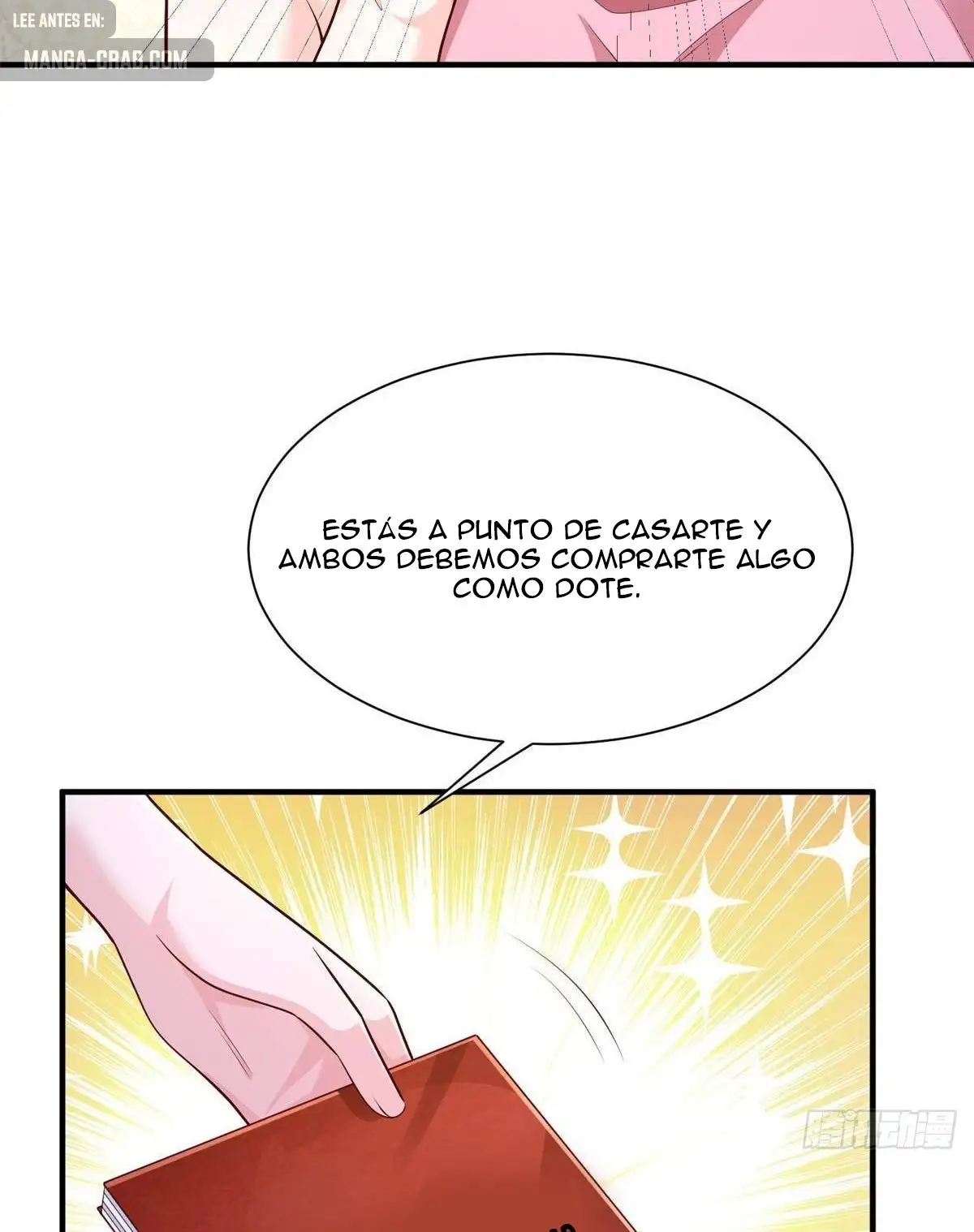 Tengo una carrera al azar cada semana capítulo 681 página 31
