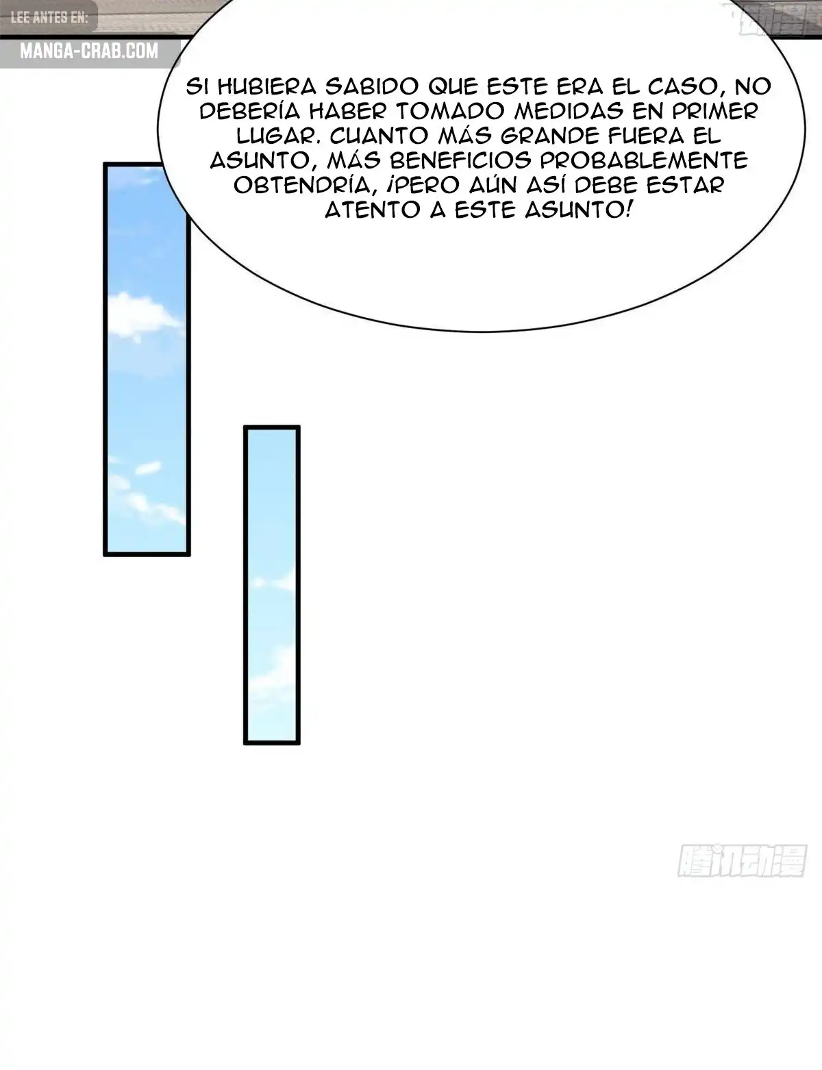 Tengo una carrera al azar cada semana capítulo 681 página 45