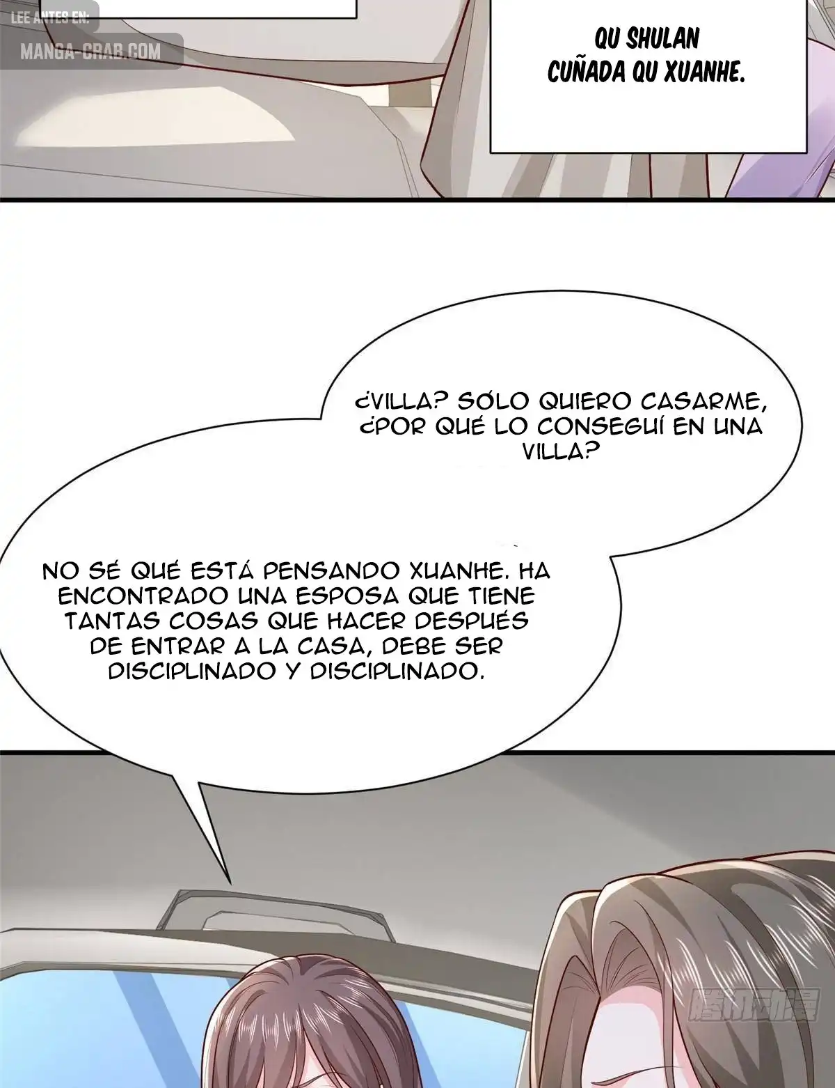 Tengo una carrera al azar cada semana capítulo 681 página 50