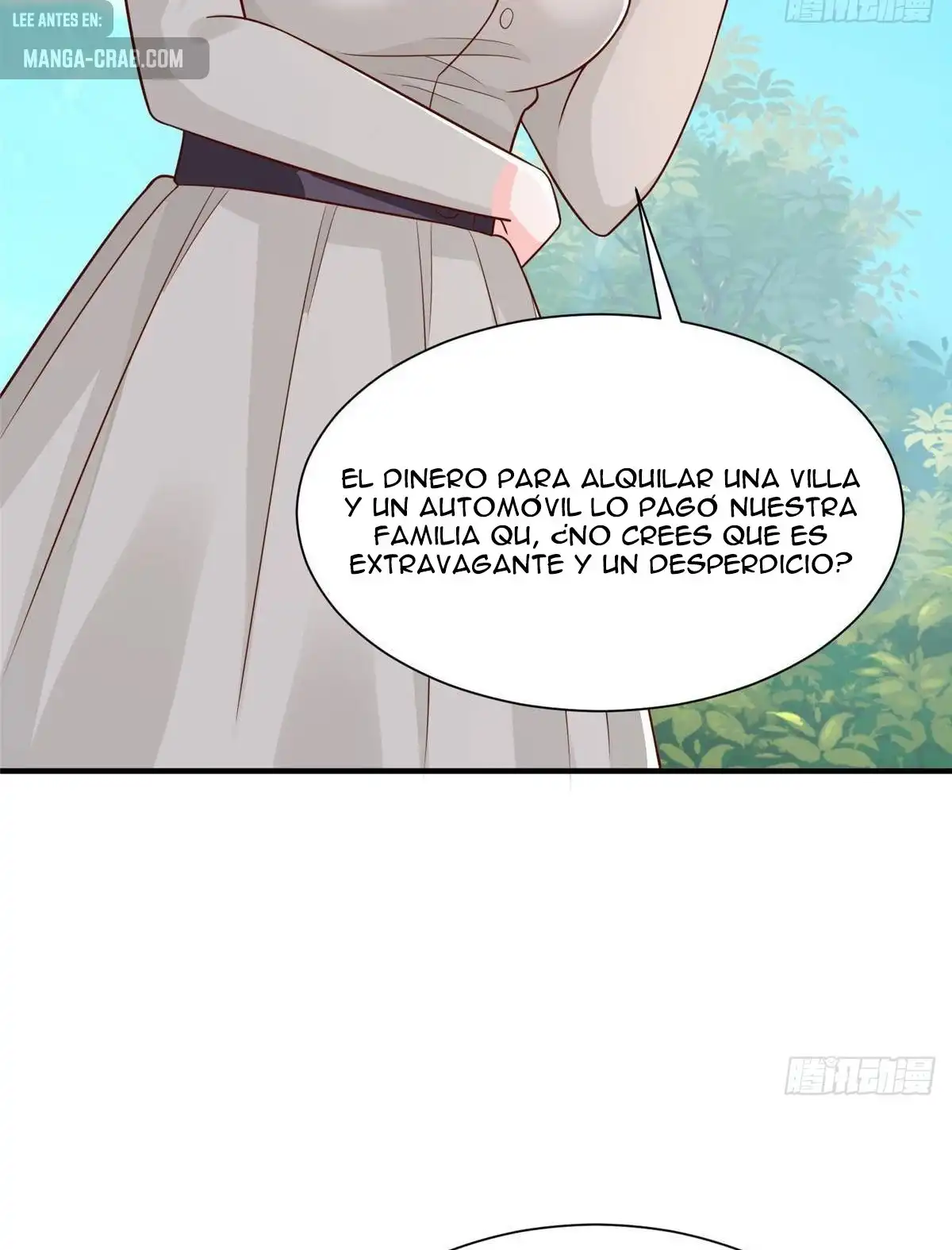 Tengo una carrera al azar cada semana capítulo 682 página 35