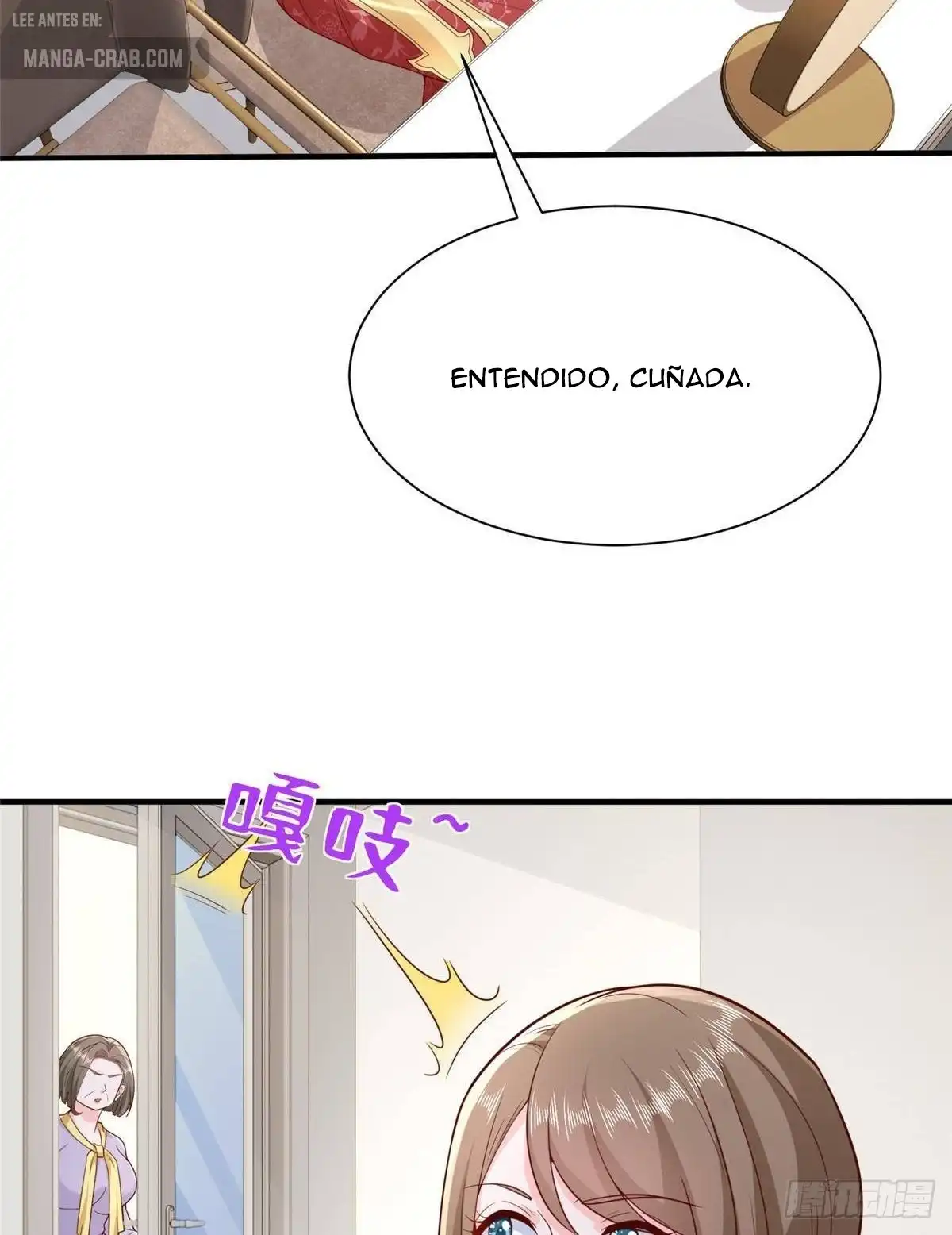 Tengo una carrera al azar cada semana capítulo 683 página 22