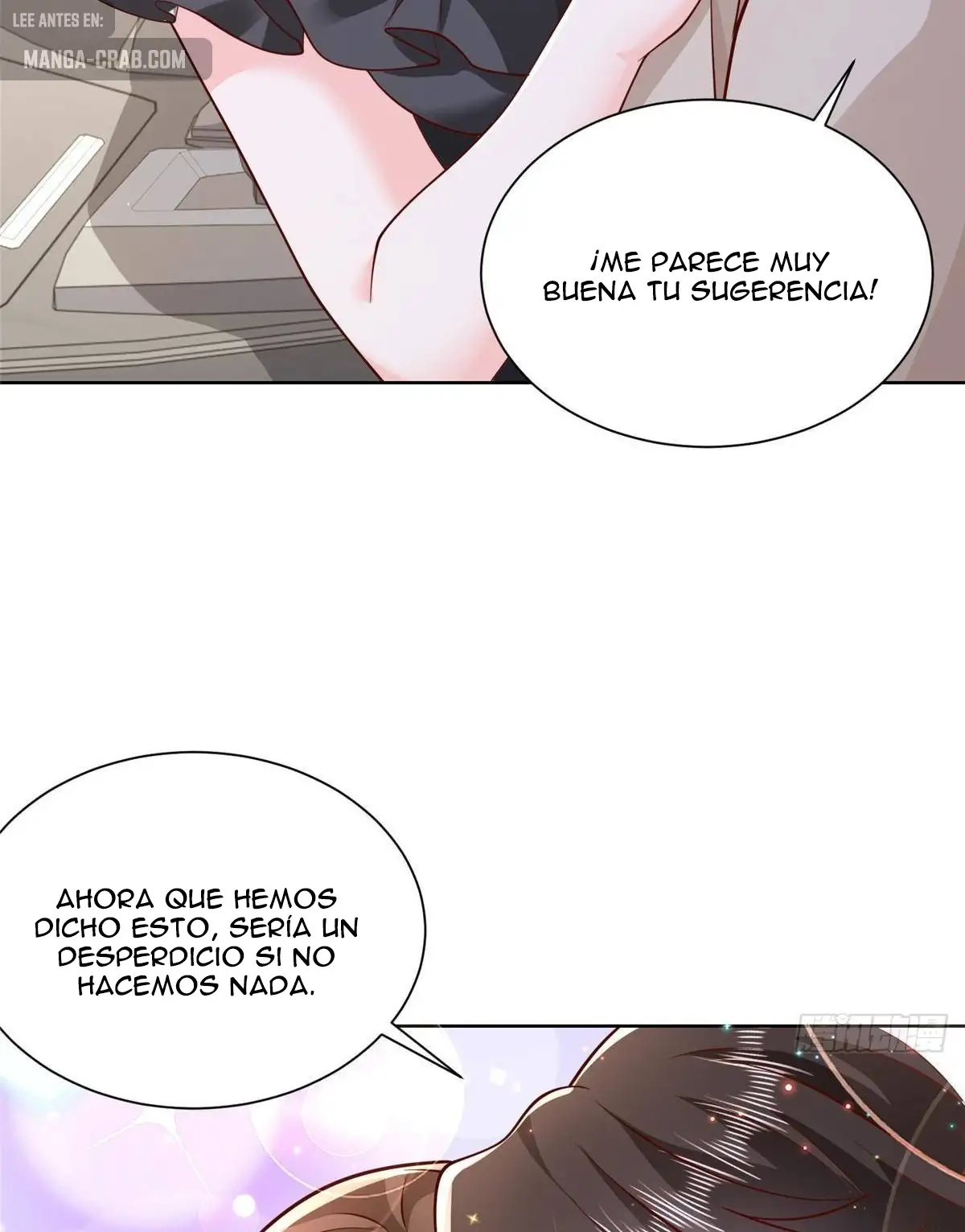 Tengo una carrera al azar cada semana capítulo 686 página 29
