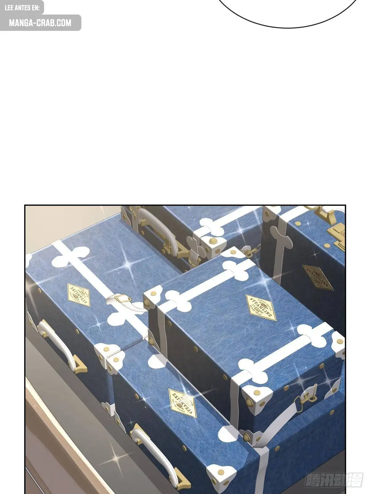 Tengo una carrera al azar cada semana capítulo 686 página 51
