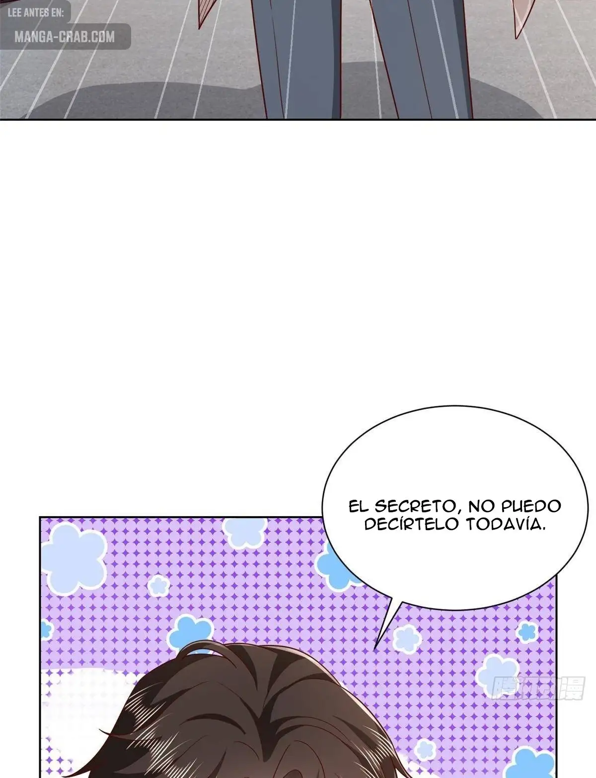 Tengo una carrera al azar cada semana - Capítulo 687 - Página 8 - LectorTMOo