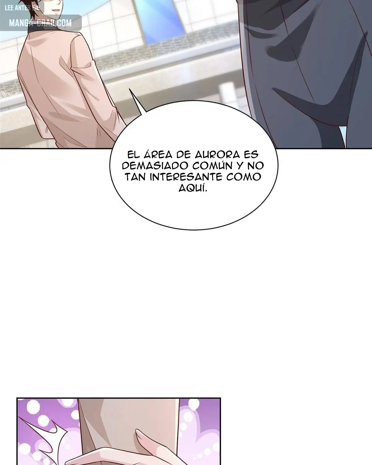 Tengo una carrera al azar cada semana - Capítulo 687 - Página 13 - LectorTMOo