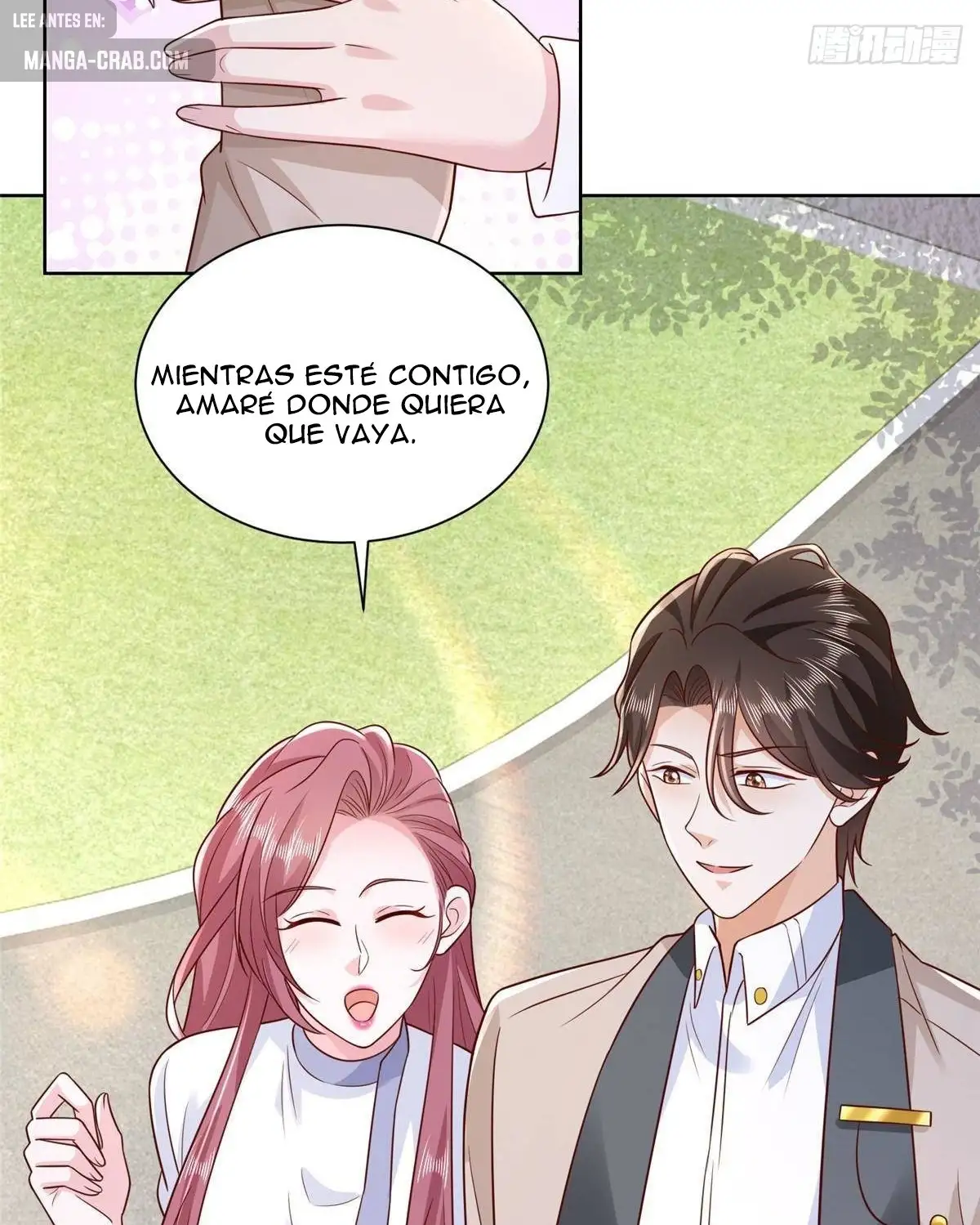Tengo una carrera al azar cada semana - Capítulo 687 - Página 14 - LectorTMOo