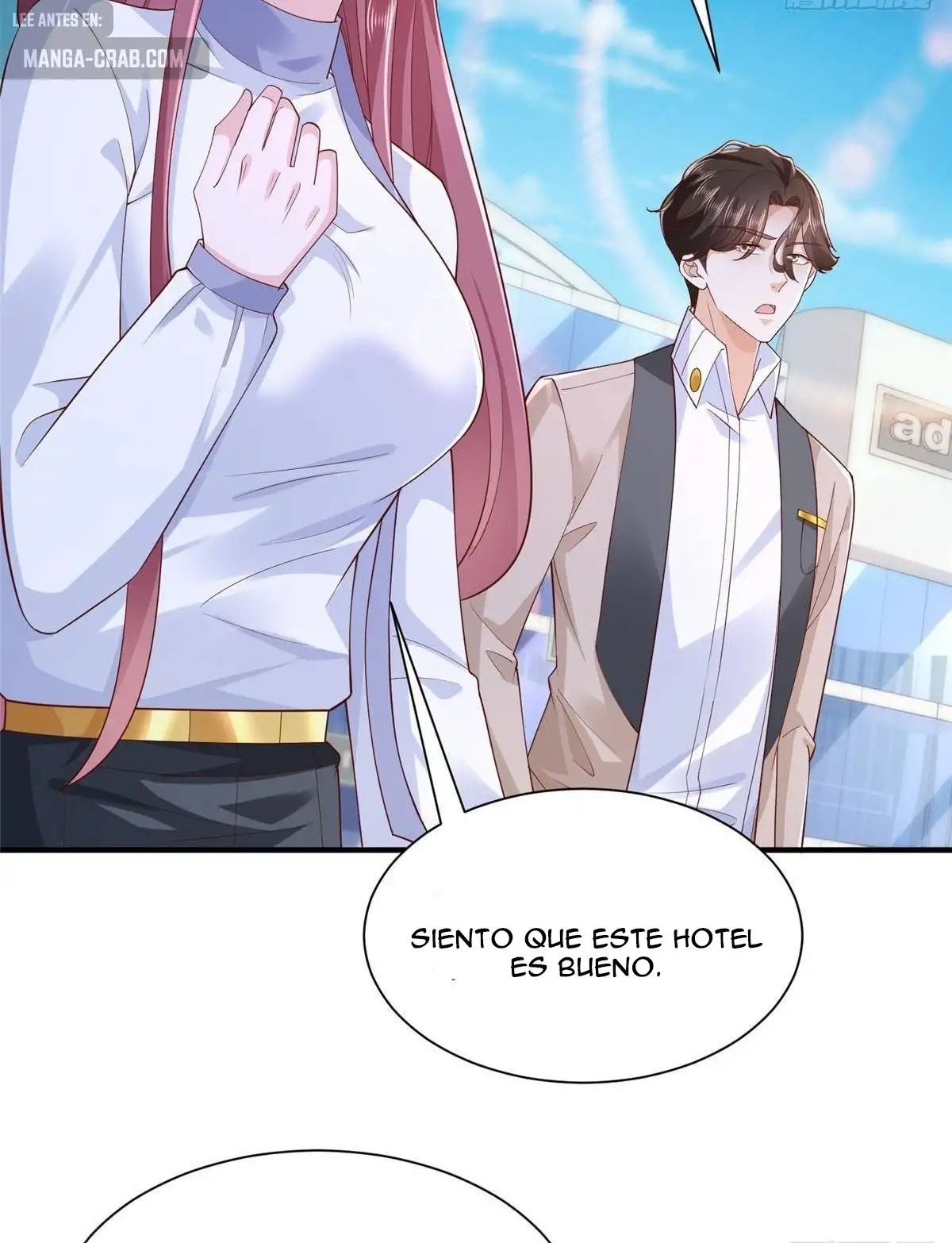 Tengo una carrera al azar cada semana - Capítulo 687 - Página 24 - LectorTMOo