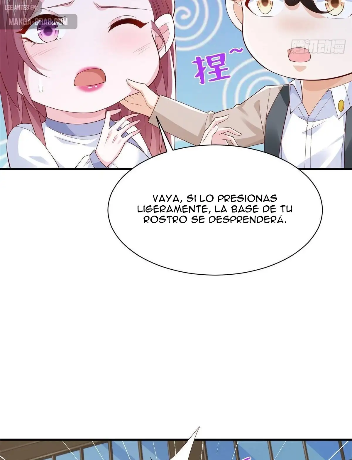 Tengo una carrera al azar cada semana - Capítulo 687 - Página 29 - LectorTMOo