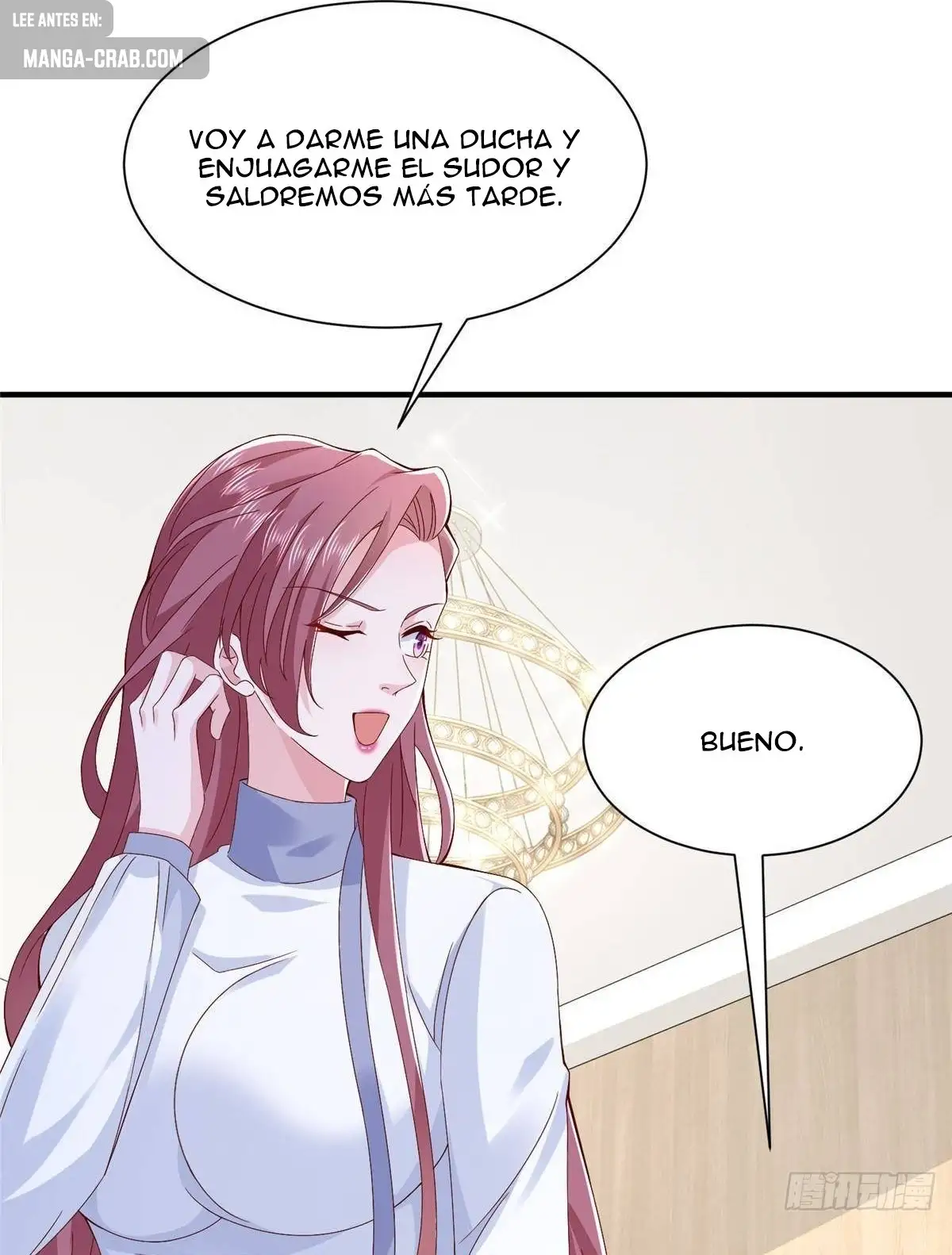 Tengo una carrera al azar cada semana - Capítulo 687 - Página 40 - LectorTMOo