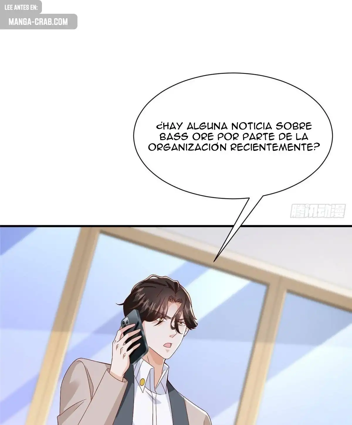 Tengo una carrera al azar cada semana - Capítulo 687 - Página 48 - LectorTMOo