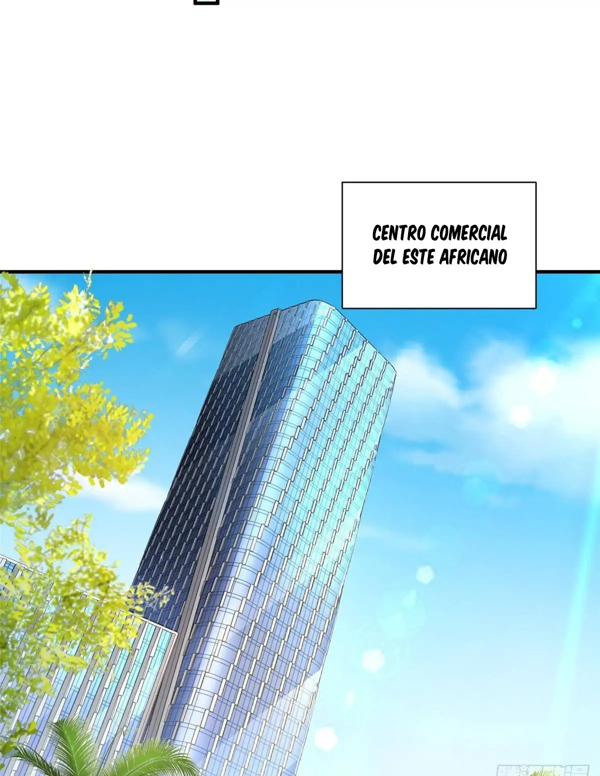 Tengo una carrera al azar cada semana capítulo 688 página 23