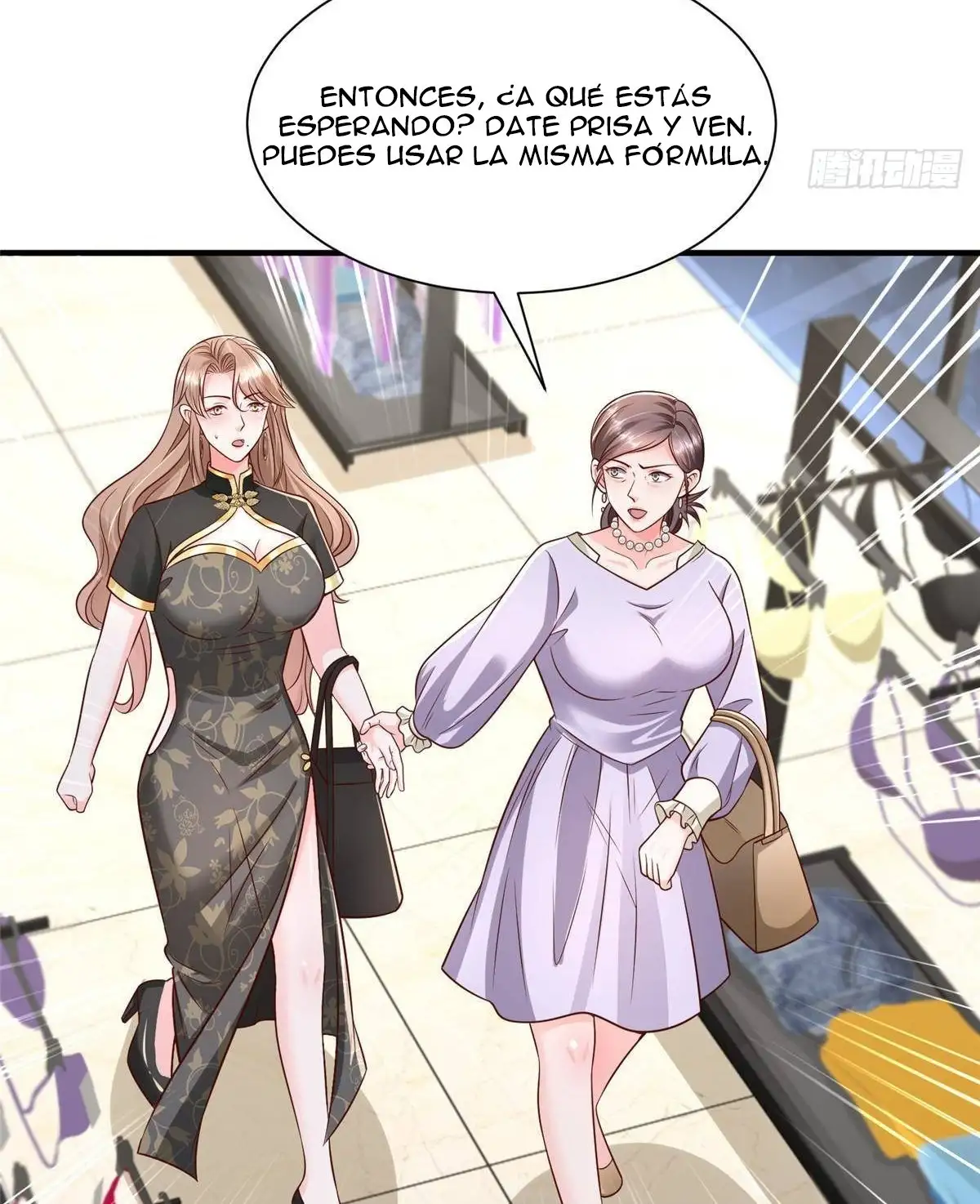 Tengo una carrera al azar cada semana capítulo 688 página 45