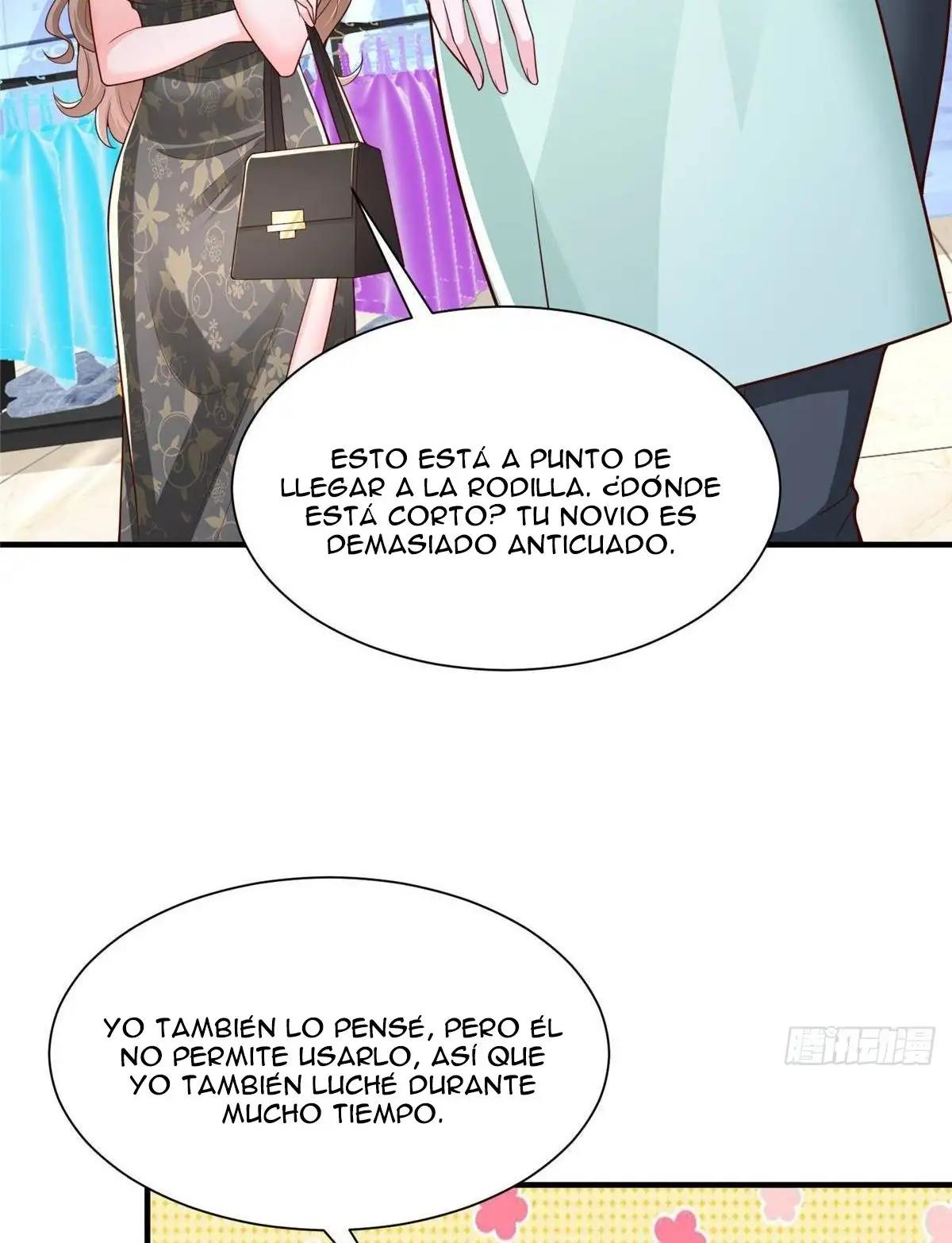 Tengo una carrera al azar cada semana capítulo 689 página 6