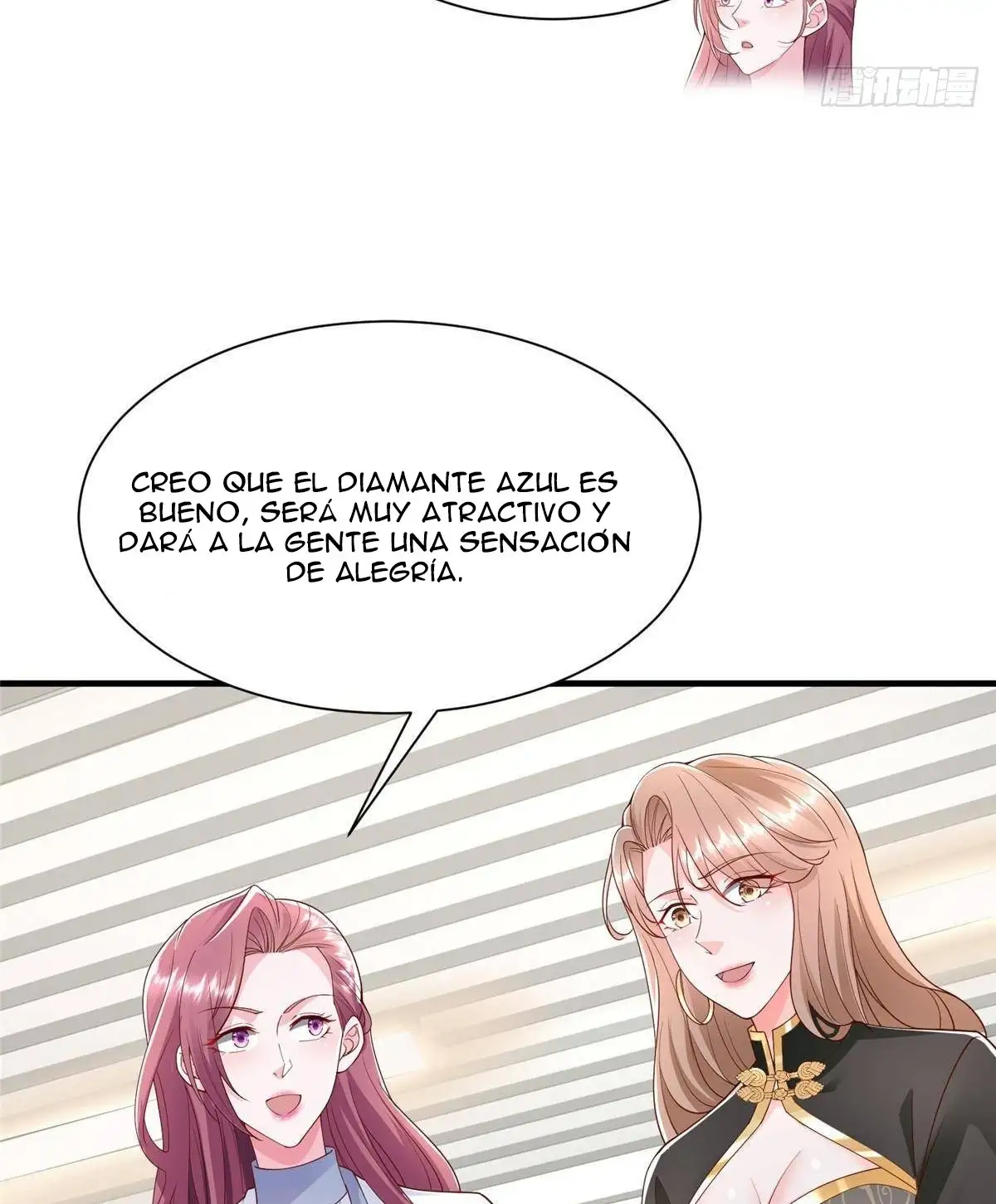 Tengo una carrera al azar cada semana capítulo 689 página 14