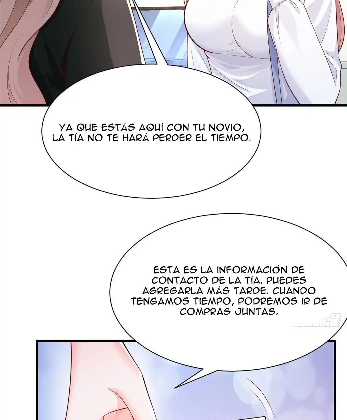Tengo una carrera al azar cada semana capítulo 689 página 20