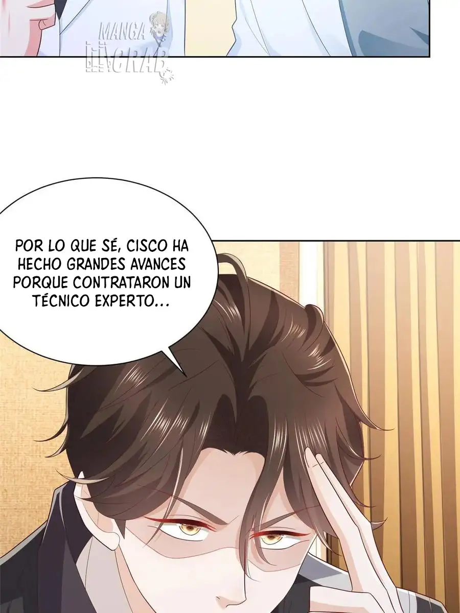 Tengo una carrera al azar cada semana capítulo 69 página 24