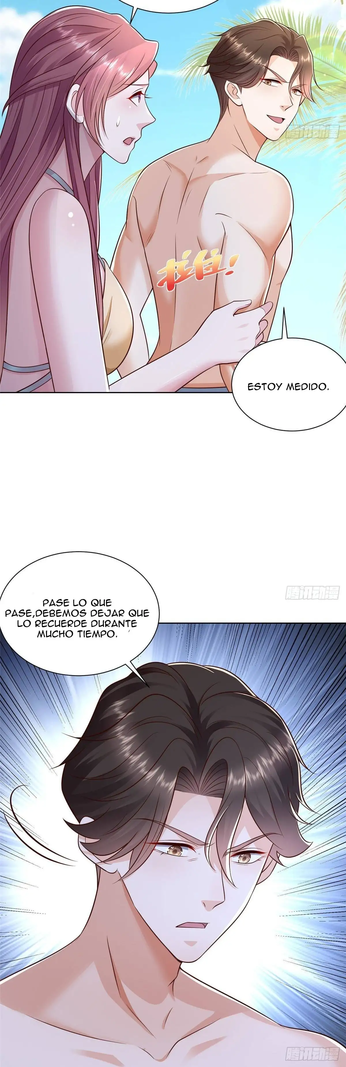 Tengo una carrera al azar cada semana capítulo 690 página 46