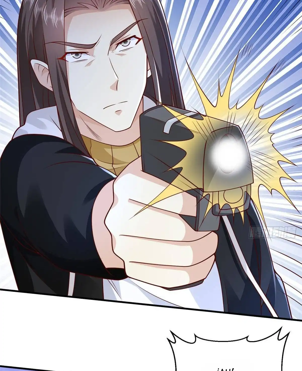 Tengo una carrera al azar cada semana capítulo 692 página 18
