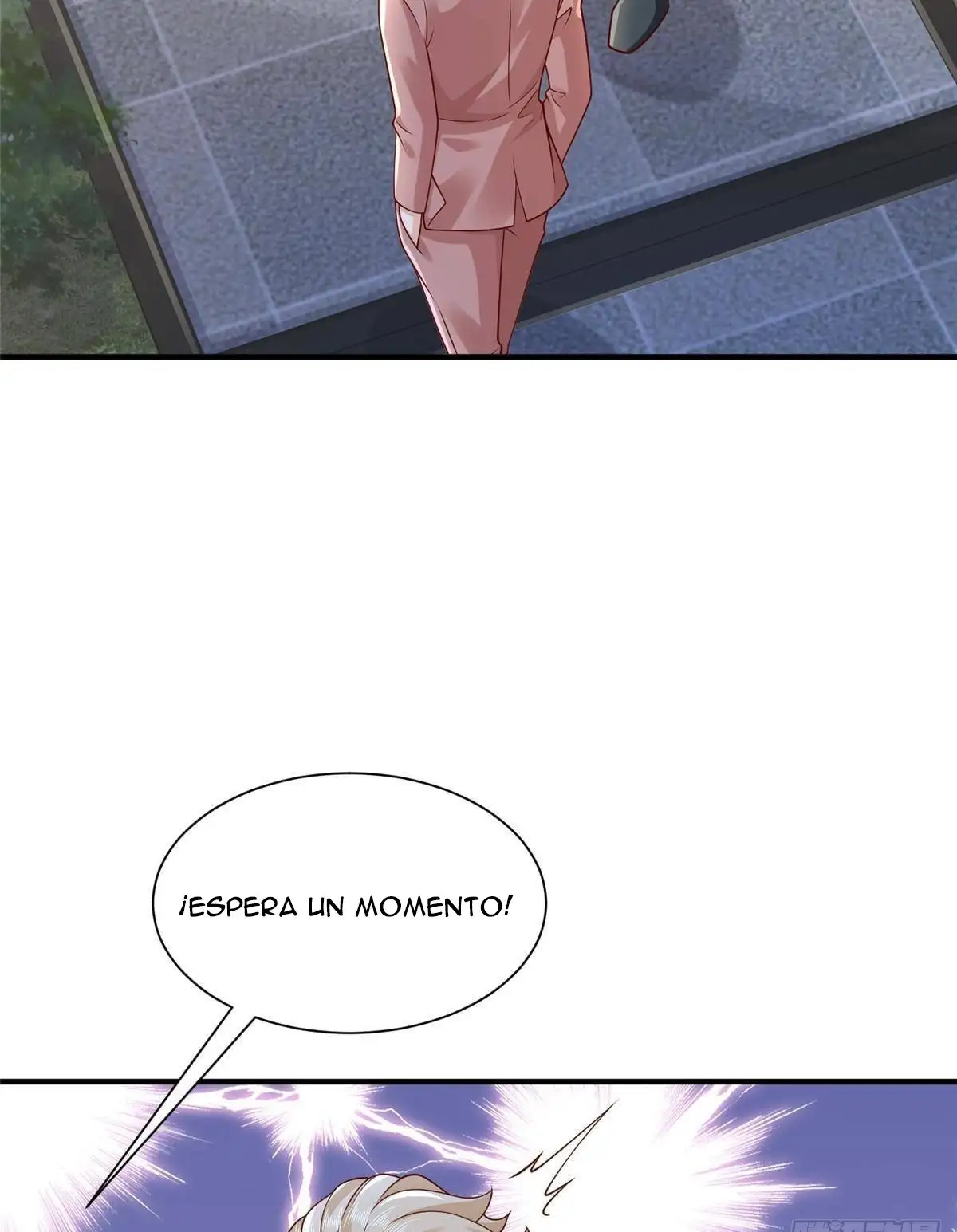 Tengo una carrera al azar cada semana capítulo 694 página 13