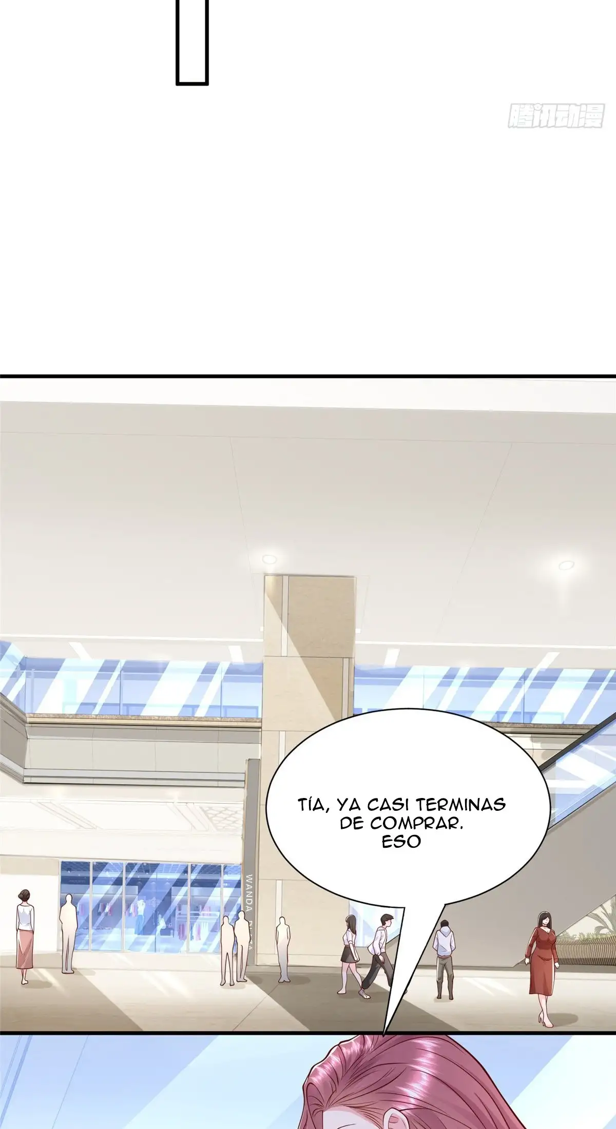 Tengo una carrera al azar cada semana - Capítulo 695 - Página 10 - LectorTMOo