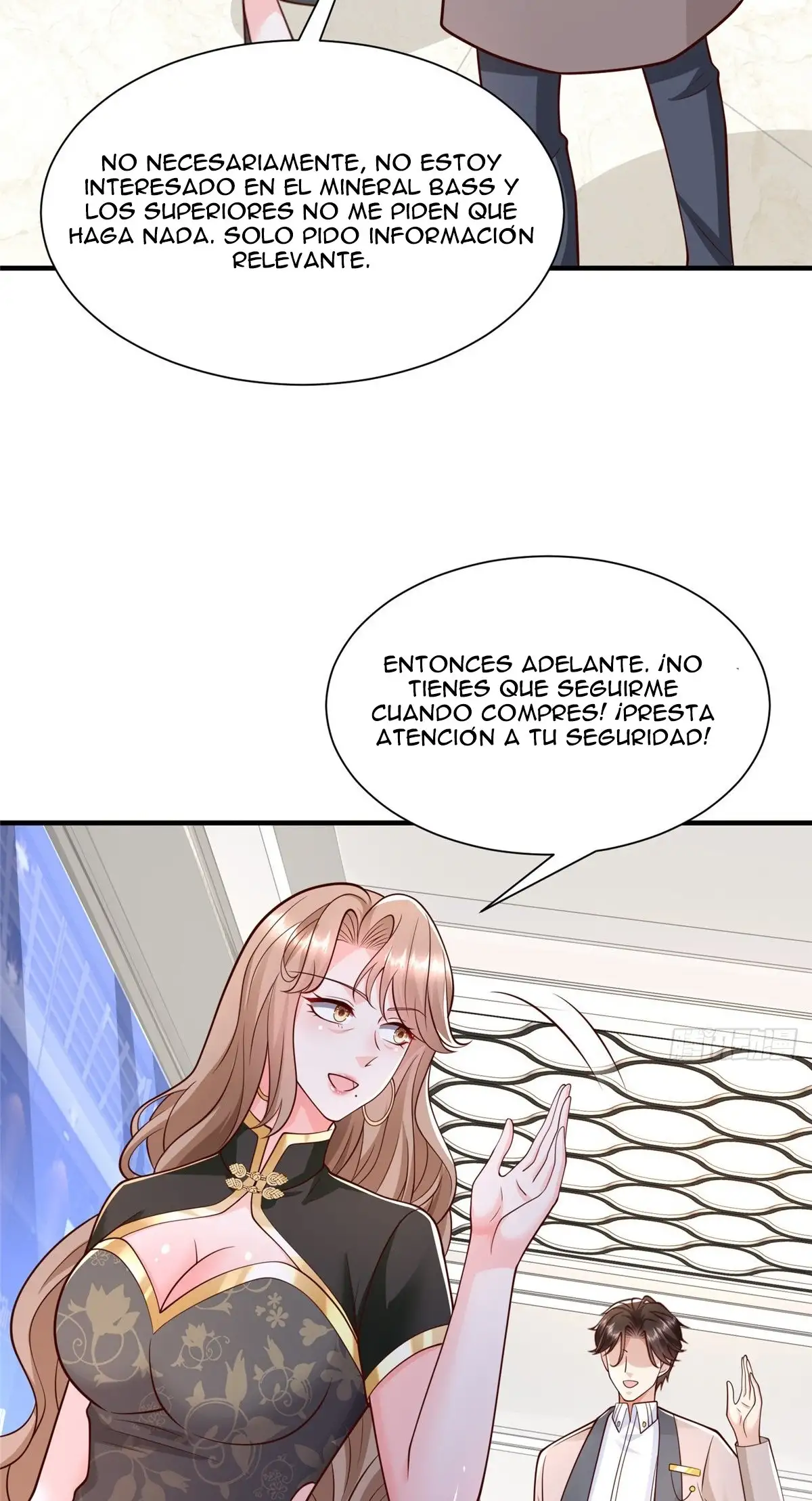 Tengo una carrera al azar cada semana - Capítulo 695 - Página 16 - LectorTMOo