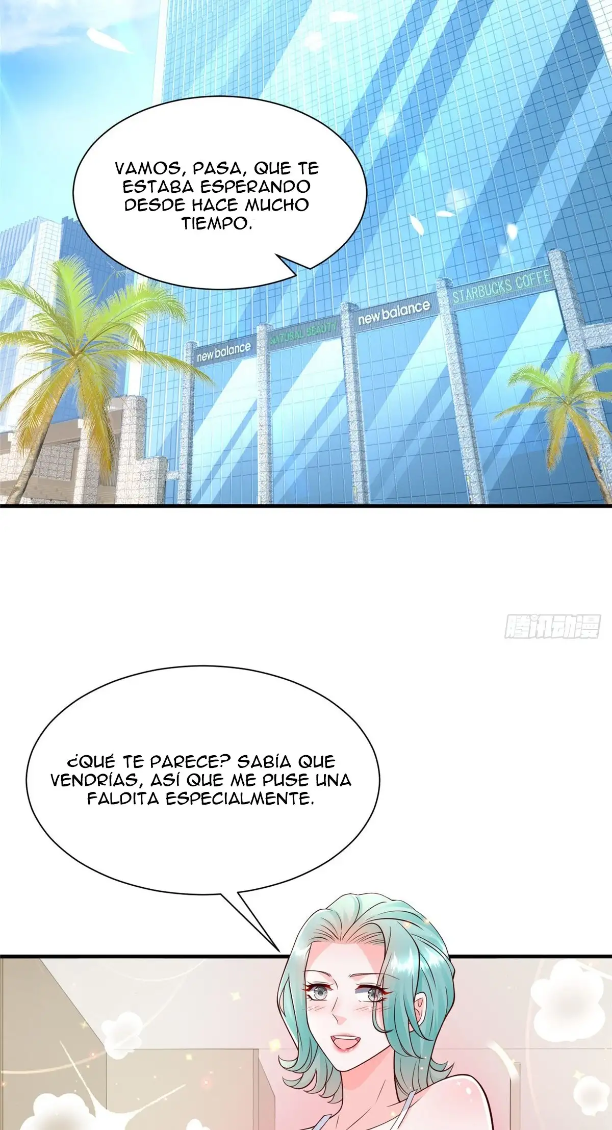 Tengo una carrera al azar cada semana - Capítulo 695 - Página 18 - LectorTMOo