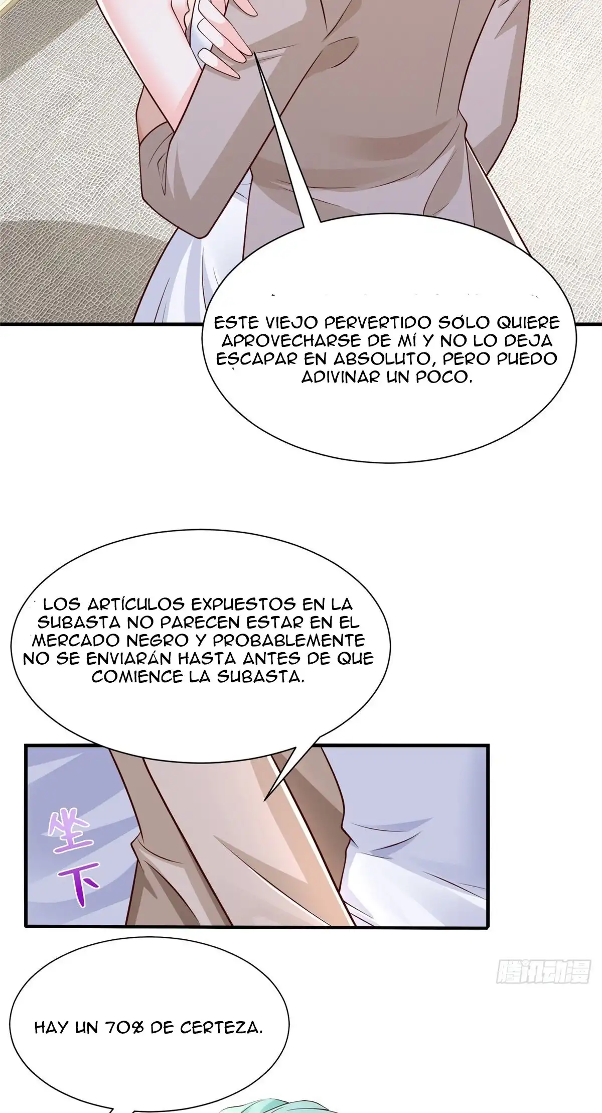 Tengo una carrera al azar cada semana - Capítulo 695 - Página 21 - LectorTMOo