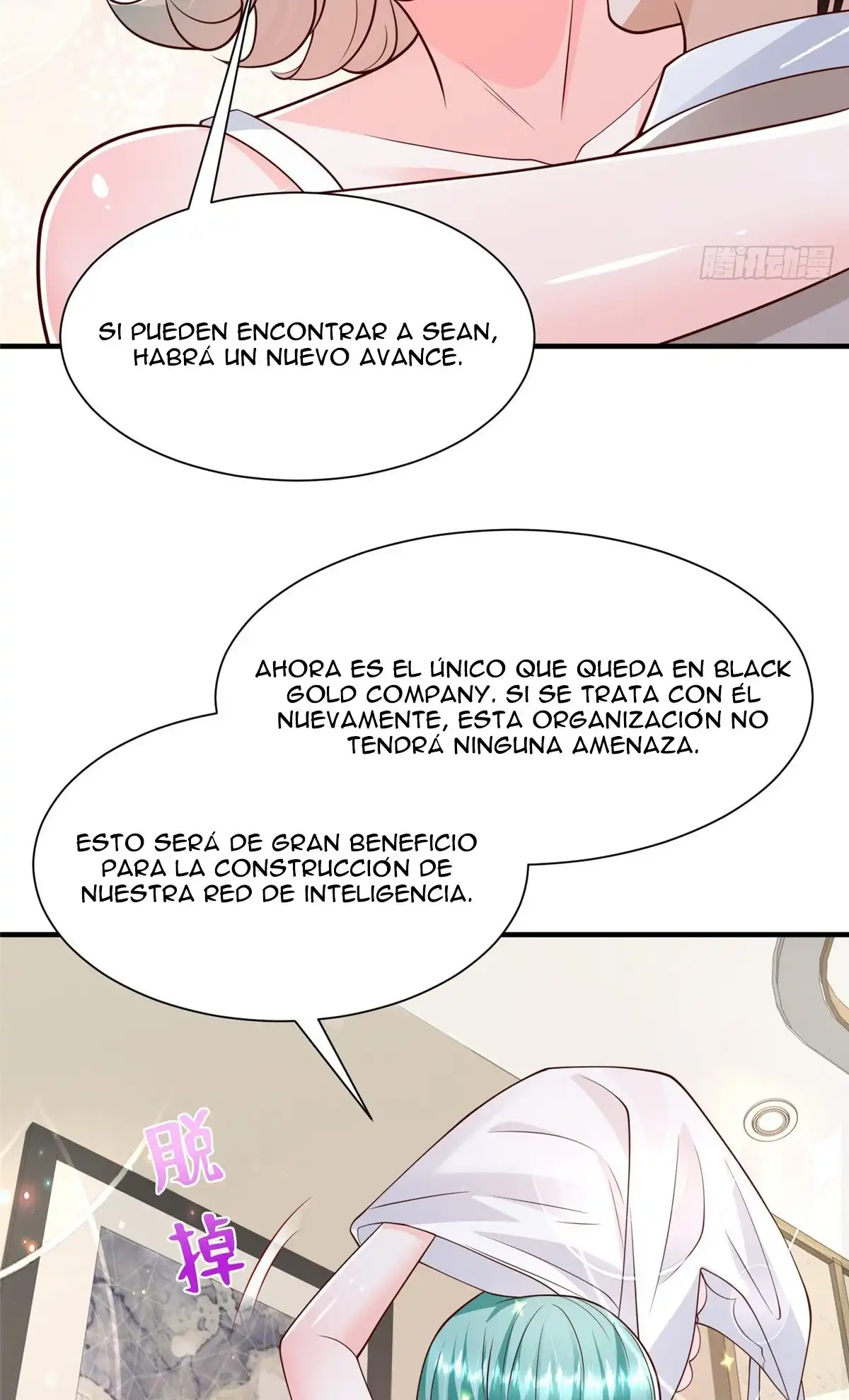 Tengo una carrera al azar cada semana - Capítulo 695 - Página 25 - LectorTMOo