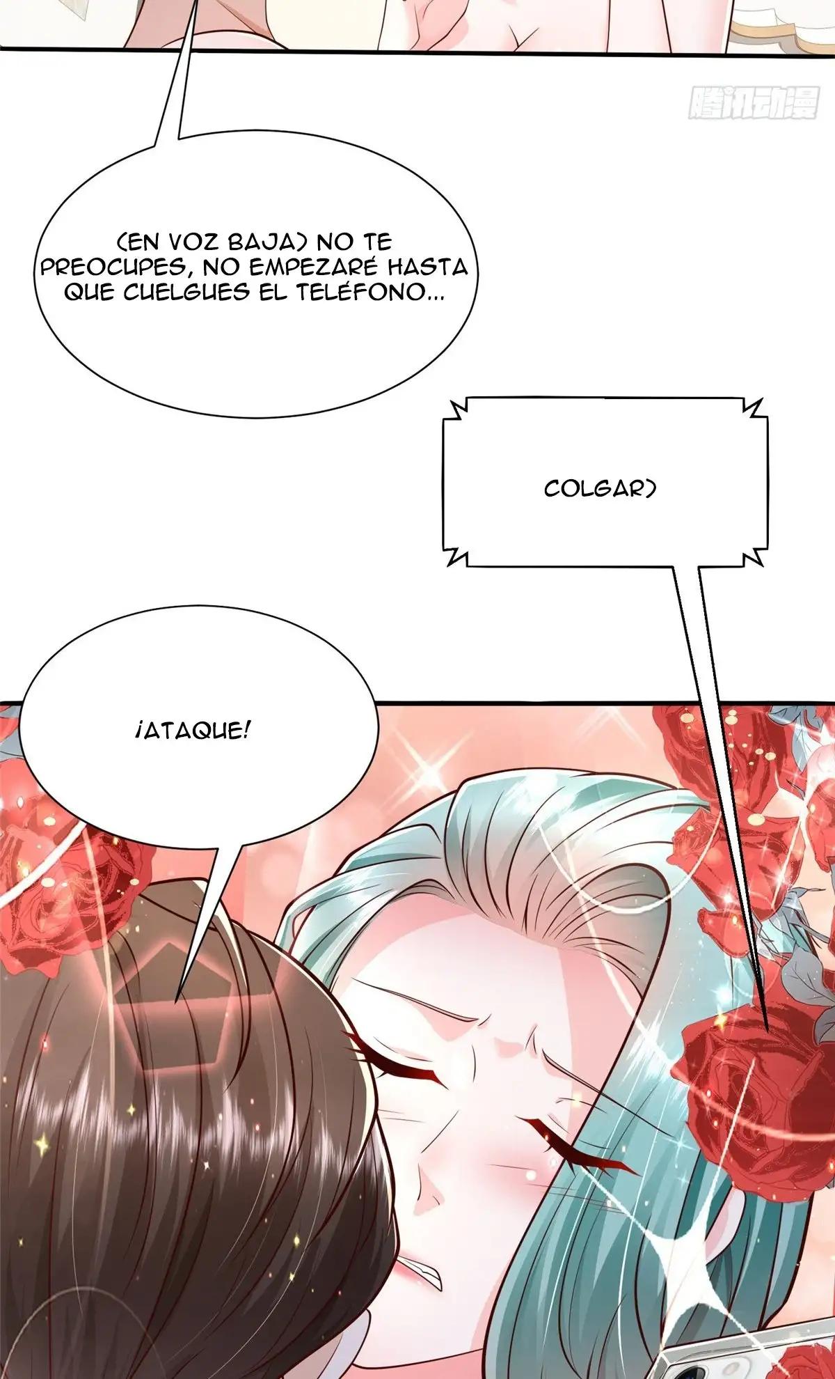 Tengo una carrera al azar cada semana - Capítulo 695 - Página 29 - LectorTMOo