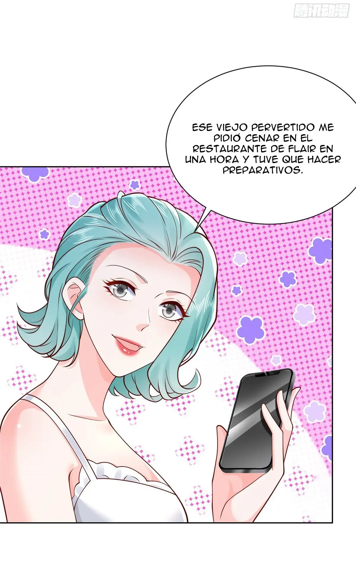 Tengo una carrera al azar cada semana - Capítulo 695 - Página 31 - LectorTMOo