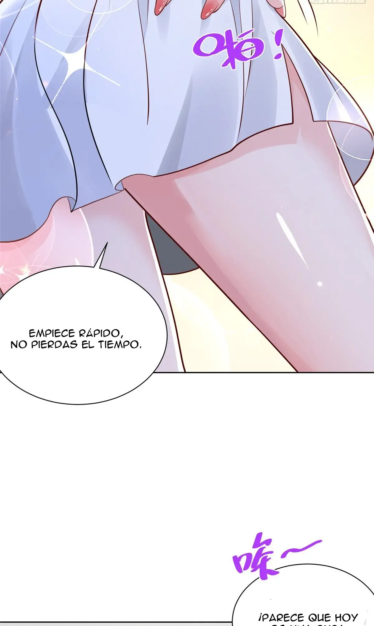 Tengo una carrera al azar cada semana - Capítulo 695 - Página 37 - LectorTMOo
