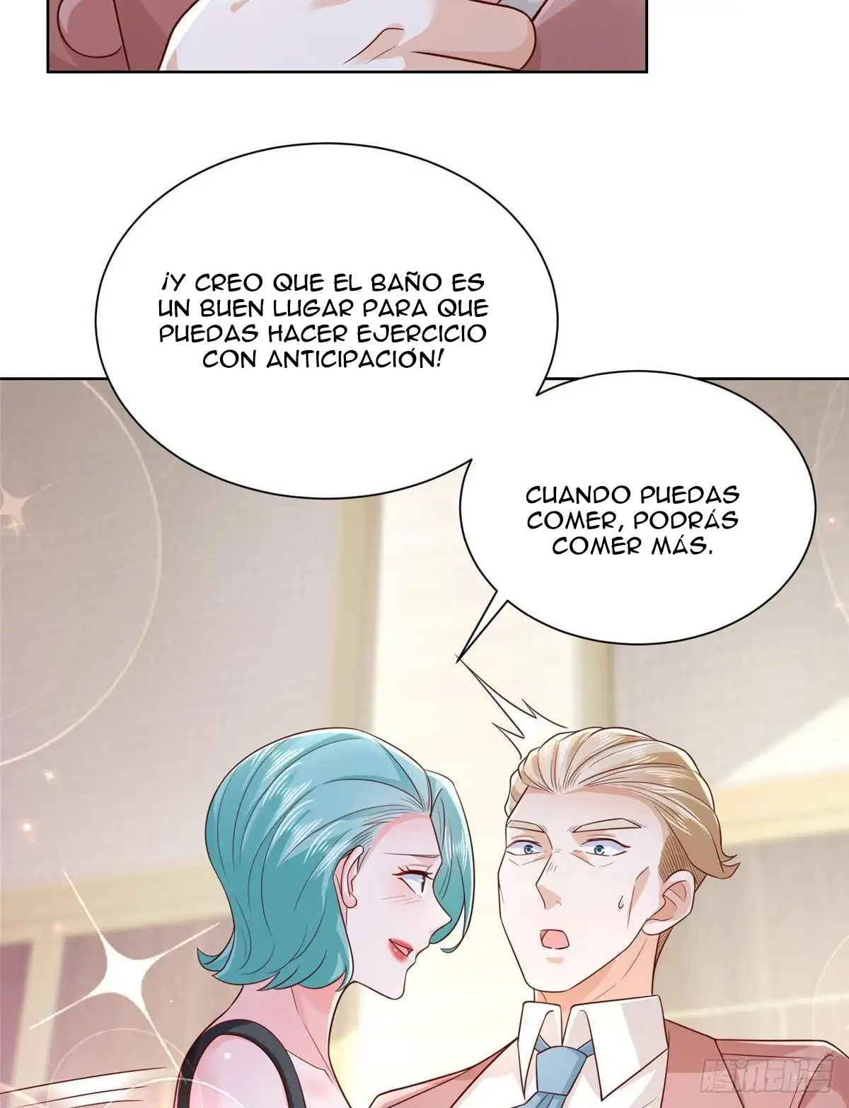 Tengo una carrera al azar cada semana - Capítulo 697 - Página 12 - LectorTMOo