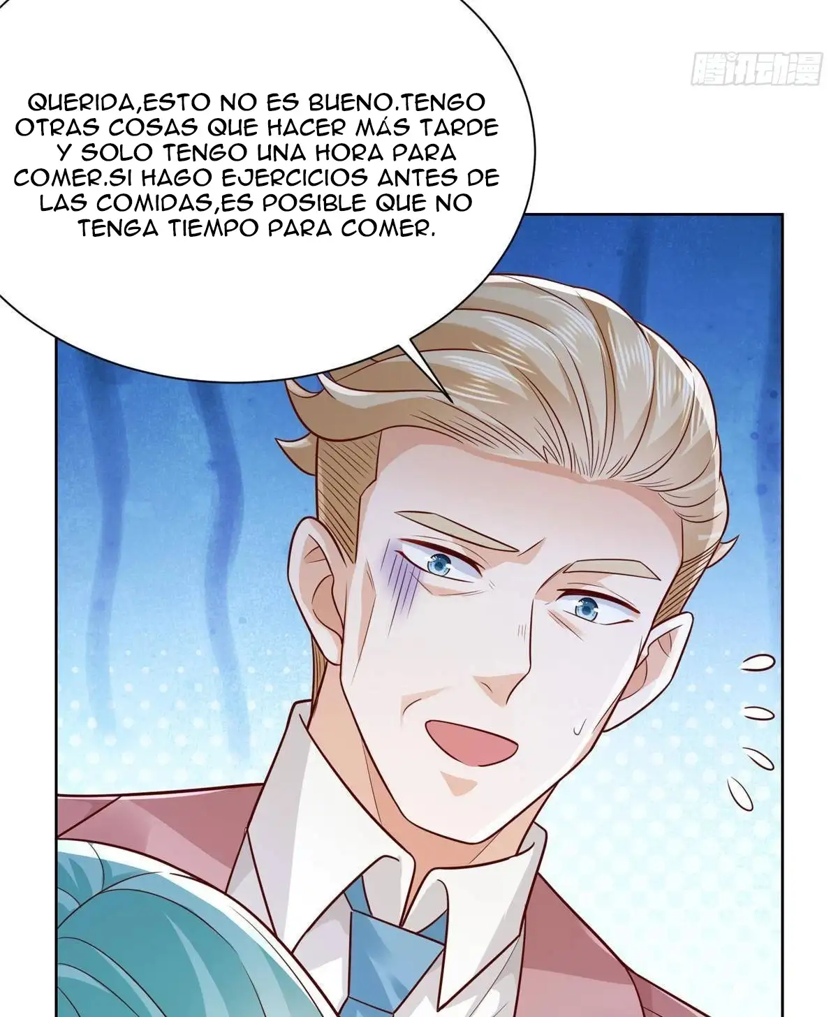 Tengo una carrera al azar cada semana - Capítulo 697 - Página 14 - LectorTMOo