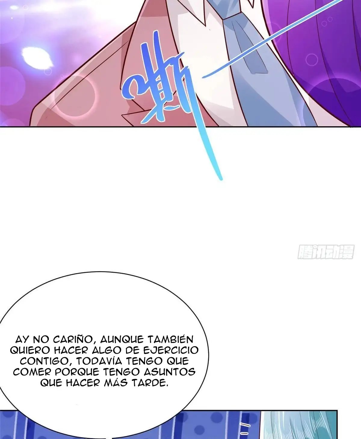 Tengo una carrera al azar cada semana - Capítulo 697 - Página 18 - LectorTMOo