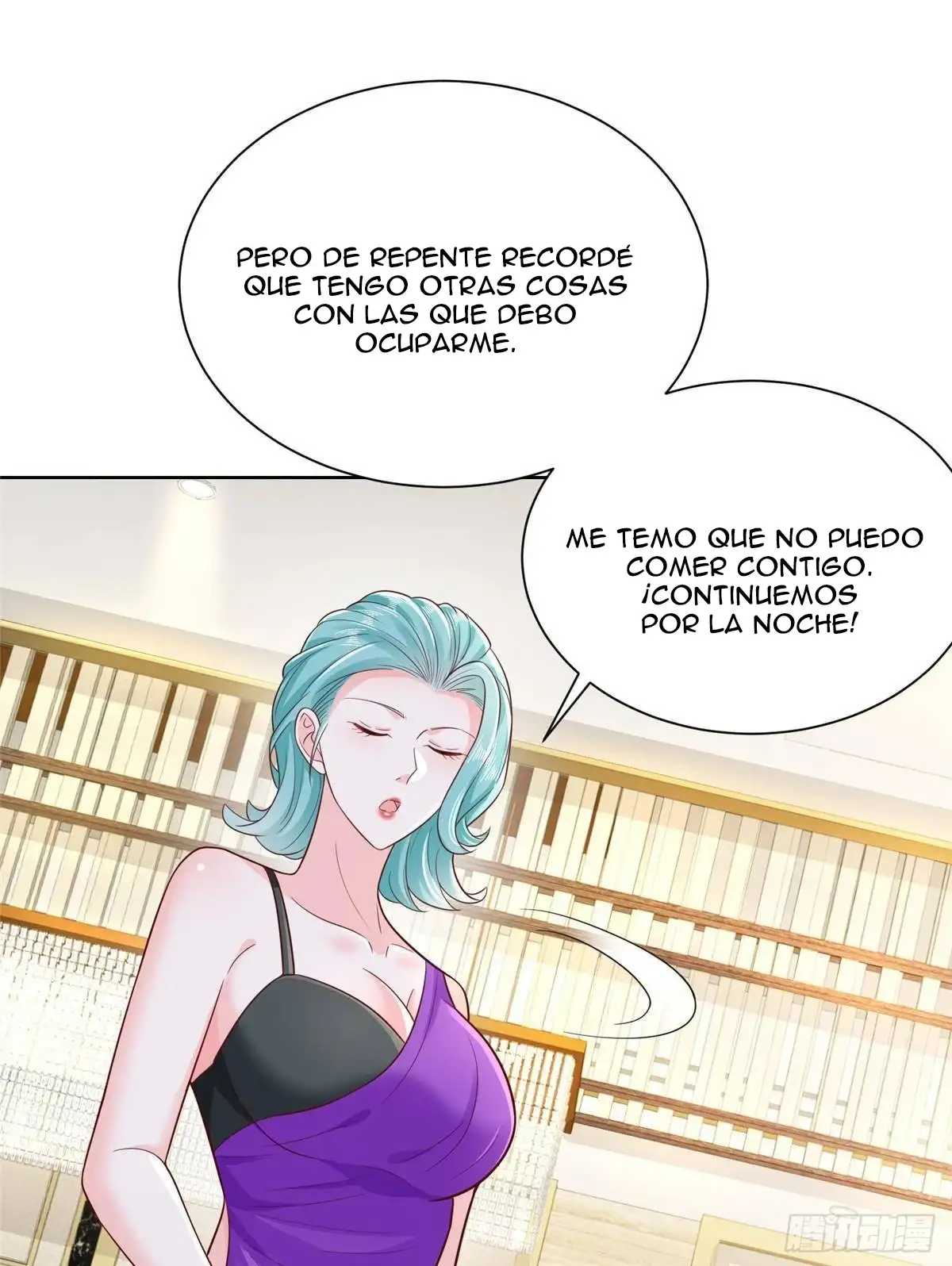 Tengo una carrera al azar cada semana - Capítulo 697 - Página 23 - LectorTMOo