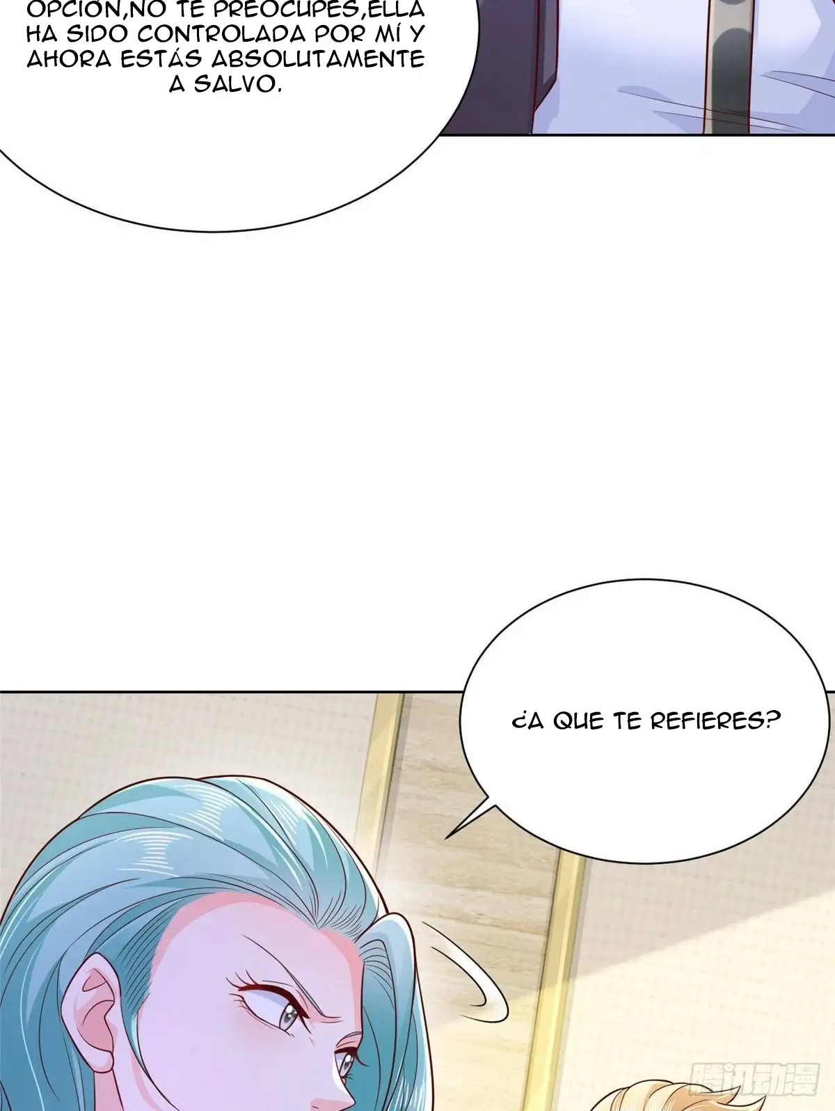 Tengo una carrera al azar cada semana - Capítulo 697 - Página 32 - LectorTMOo
