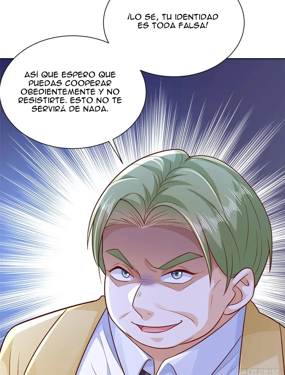 Tengo una carrera al azar cada semana - Capítulo 697 - Página 34 - LectorTMOo