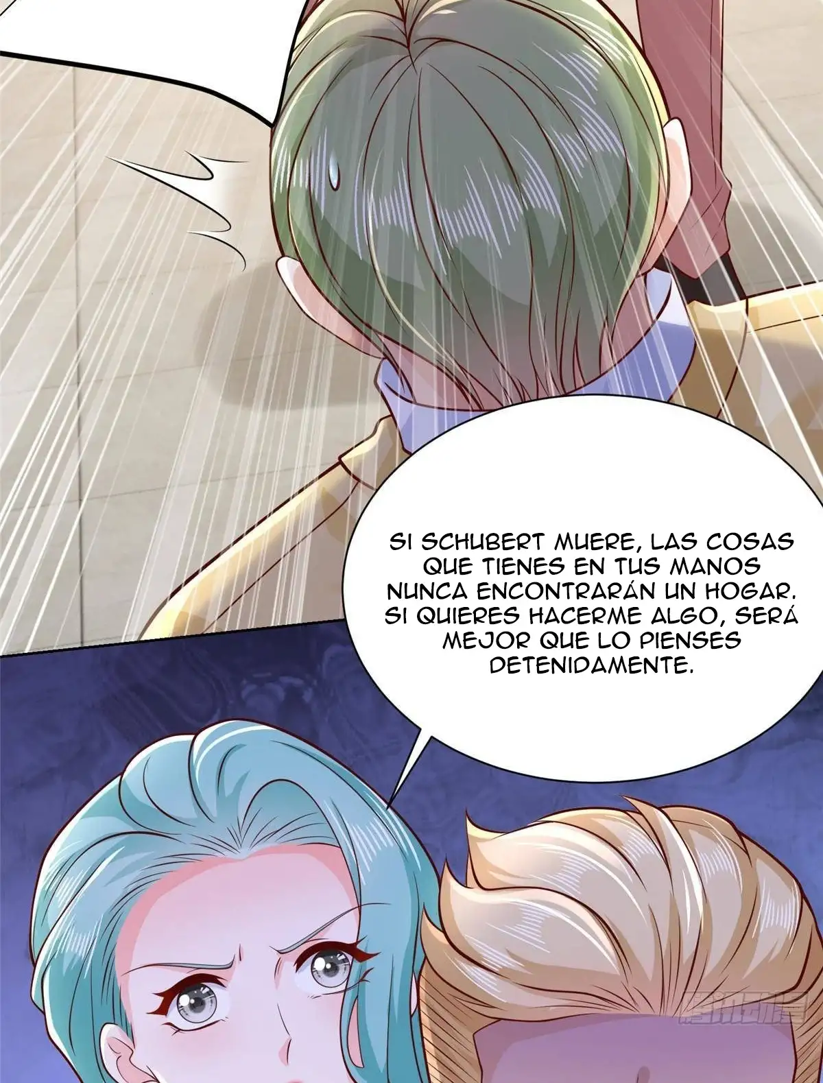 Tengo una carrera al azar cada semana - Capítulo 697 - Página 39 - LectorTMOo