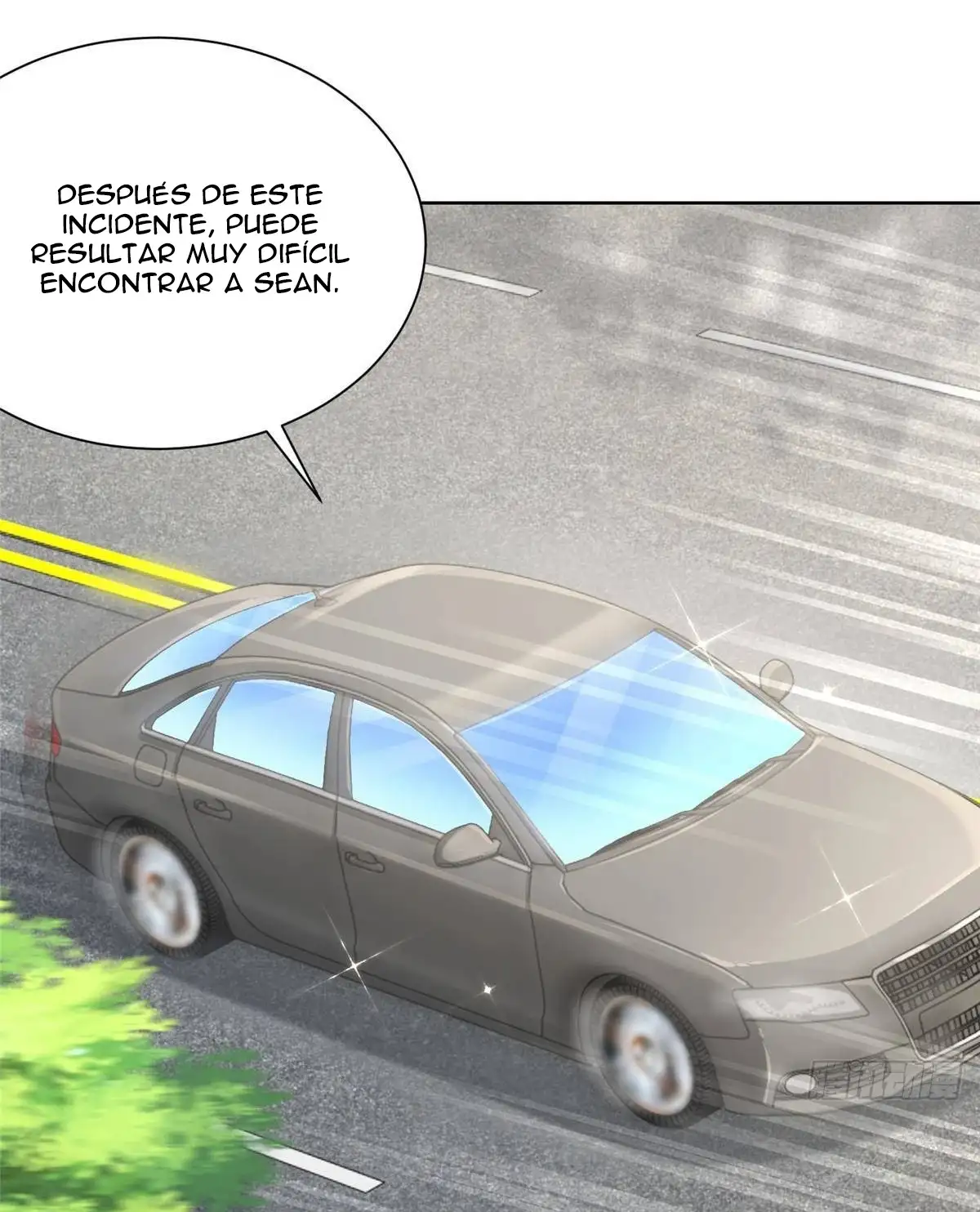 Tengo una carrera al azar cada semana capítulo 698 página 11