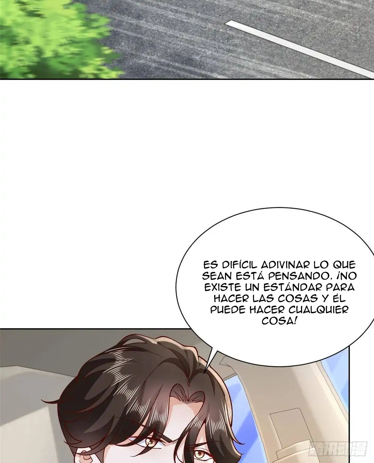 Tengo una carrera al azar cada semana capítulo 698 página 12
