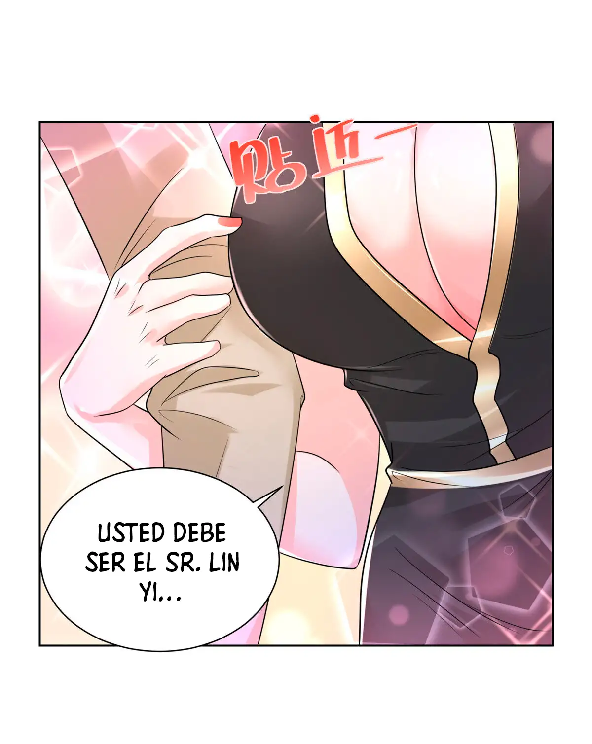 Tengo una carrera al azar cada semana - Capítulo 7 - Página 6 - LectorTMOo