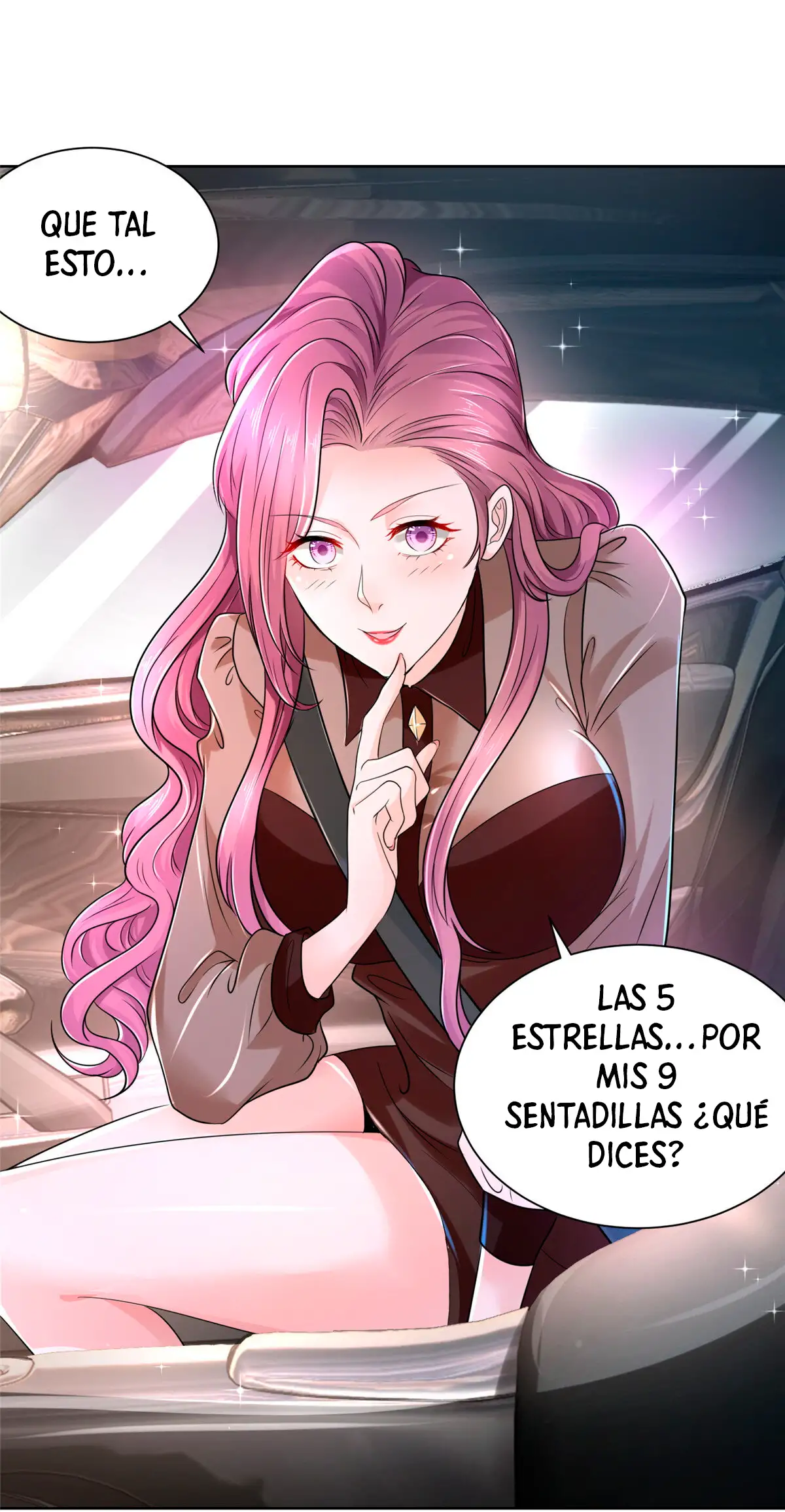 Tengo una carrera al azar cada semana - Capítulo 7 - Página 22 - LectorTMOo