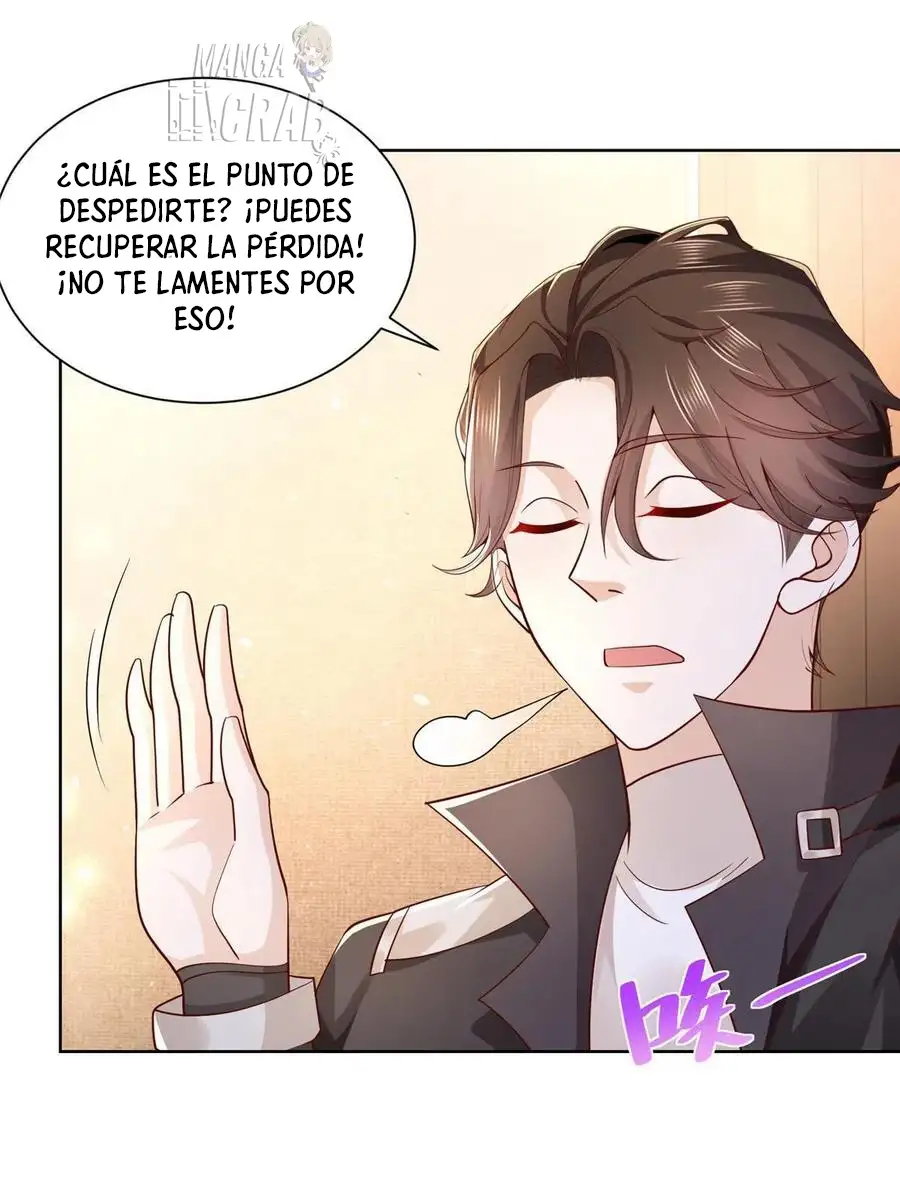 Tengo una carrera al azar cada semana capítulo 70 página 2
