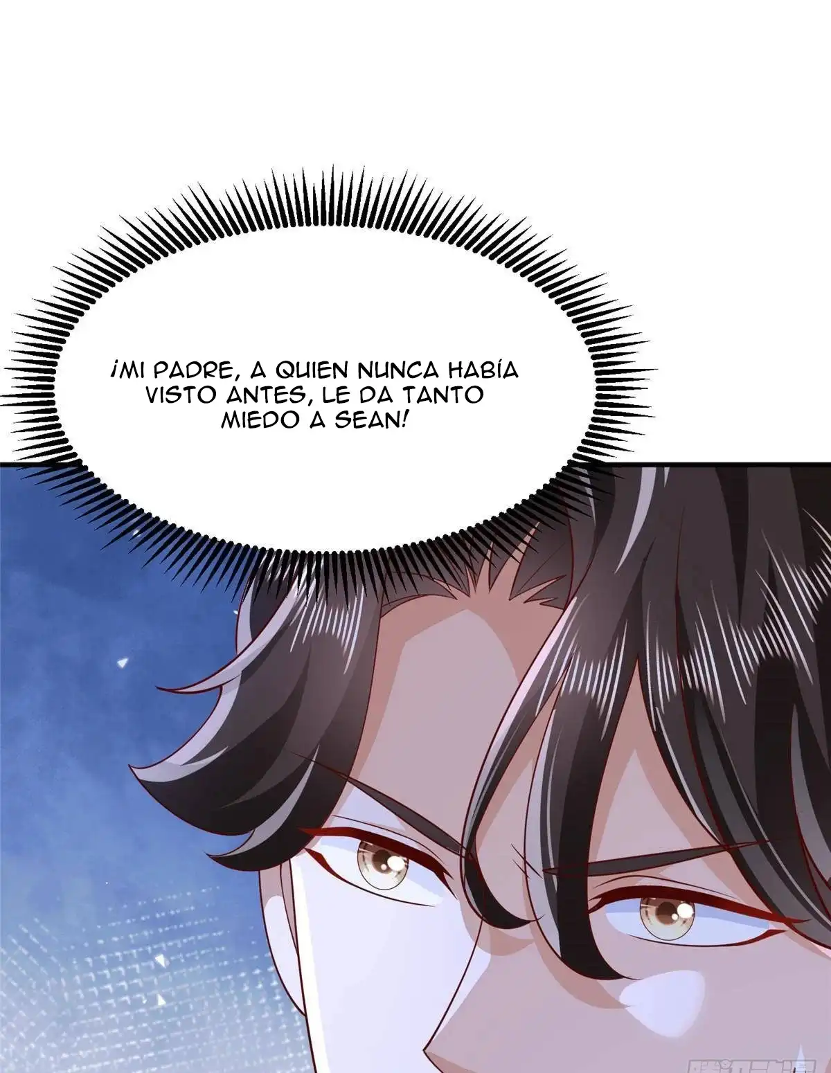 Tengo una carrera al azar cada semana capítulo 700 página 33