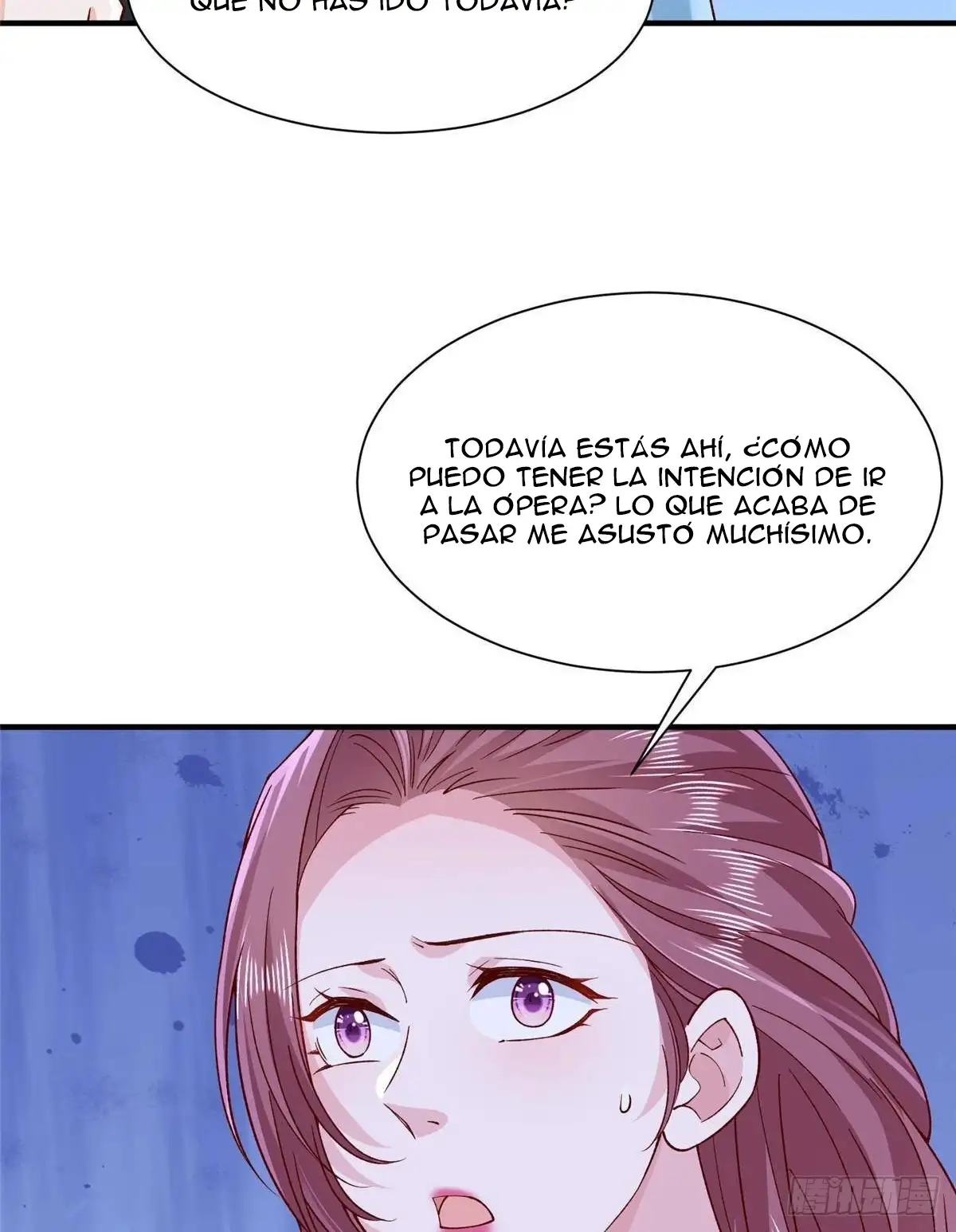 Tengo una carrera al azar cada semana capítulo 700 página 52