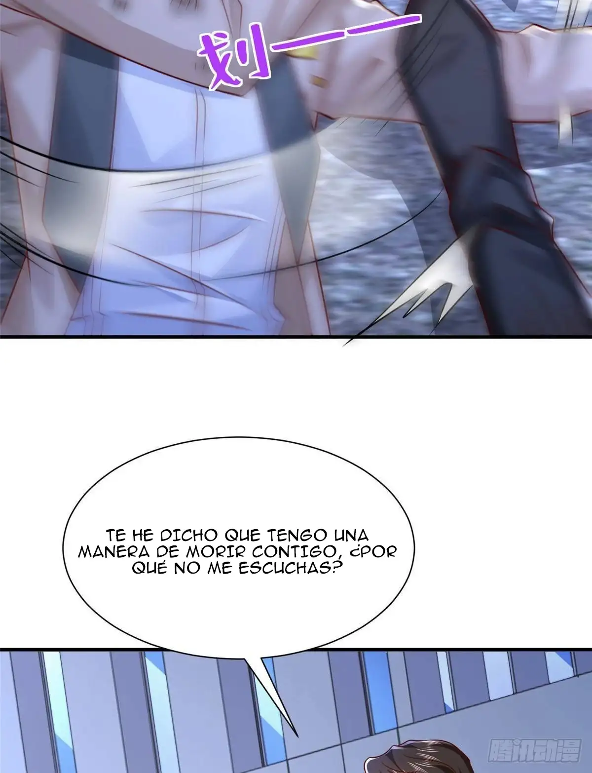 Tengo una carrera al azar cada semana - Capítulo 703 - Página 11 - LectorTMOo