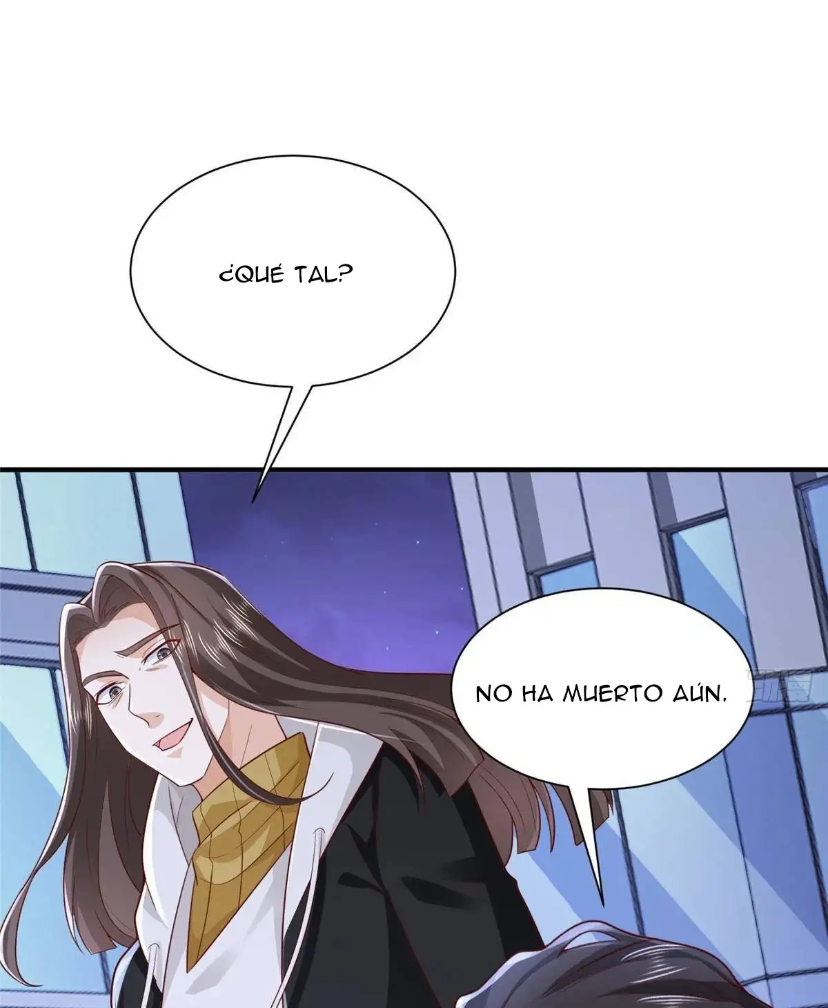 Tengo una carrera al azar cada semana - Capítulo 703 - Página 18 - LectorTMOo