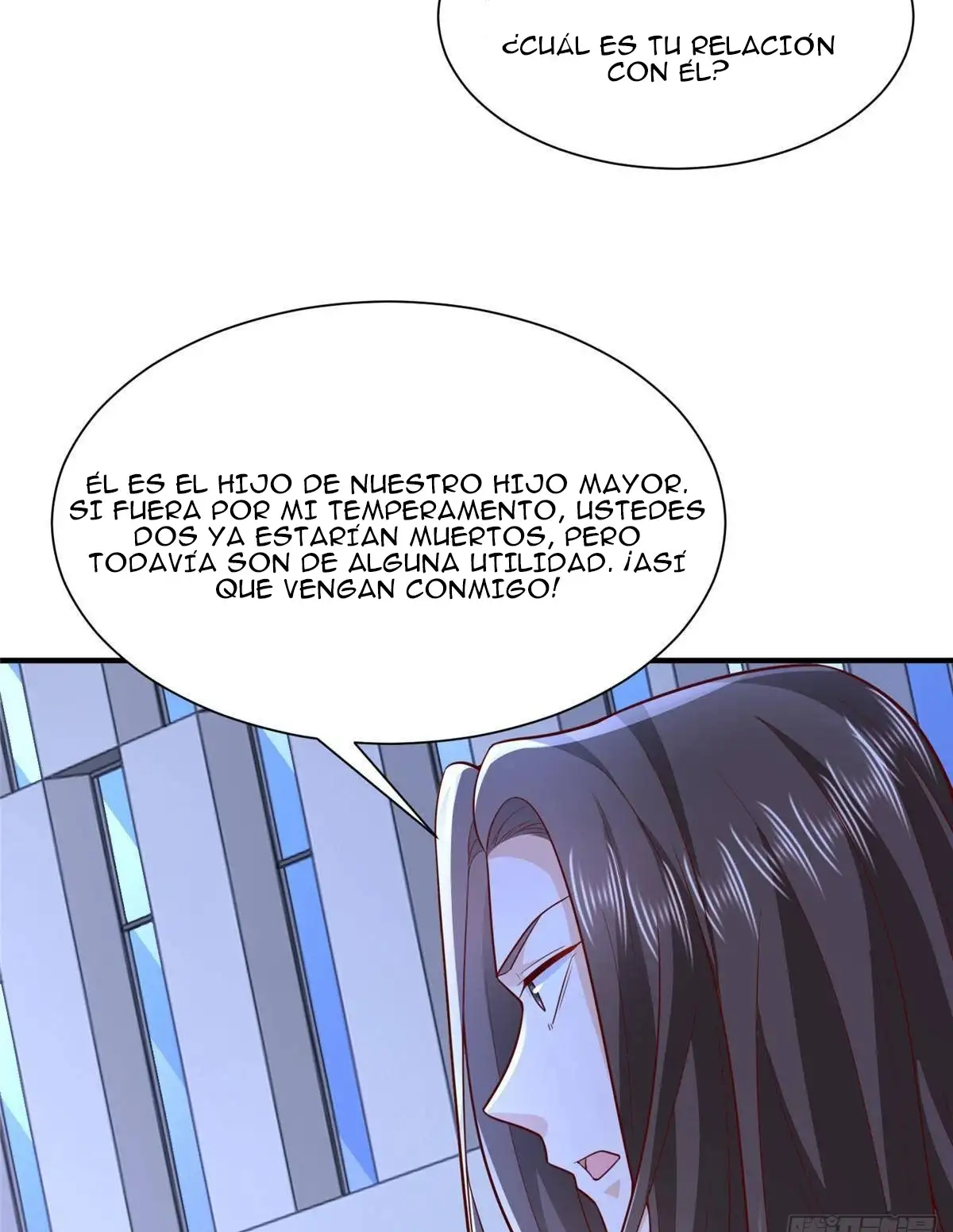 Tengo una carrera al azar cada semana - Capítulo 703 - Página 32 - LectorTMOo